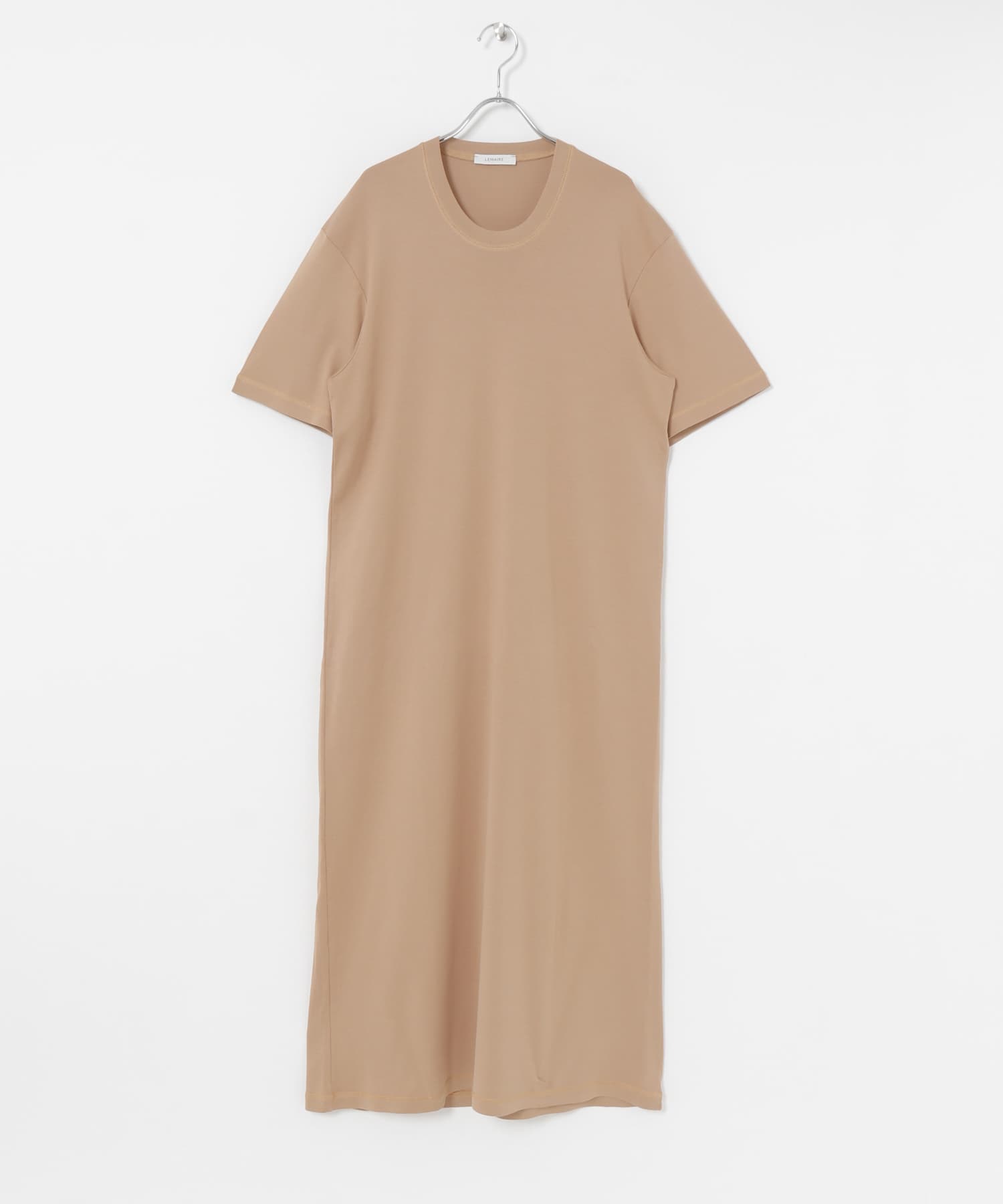 LEMAIRE RIB T-SHIRTS DRESS[DR1011LJ060UL35]｜URBAN RESEARCH公式 