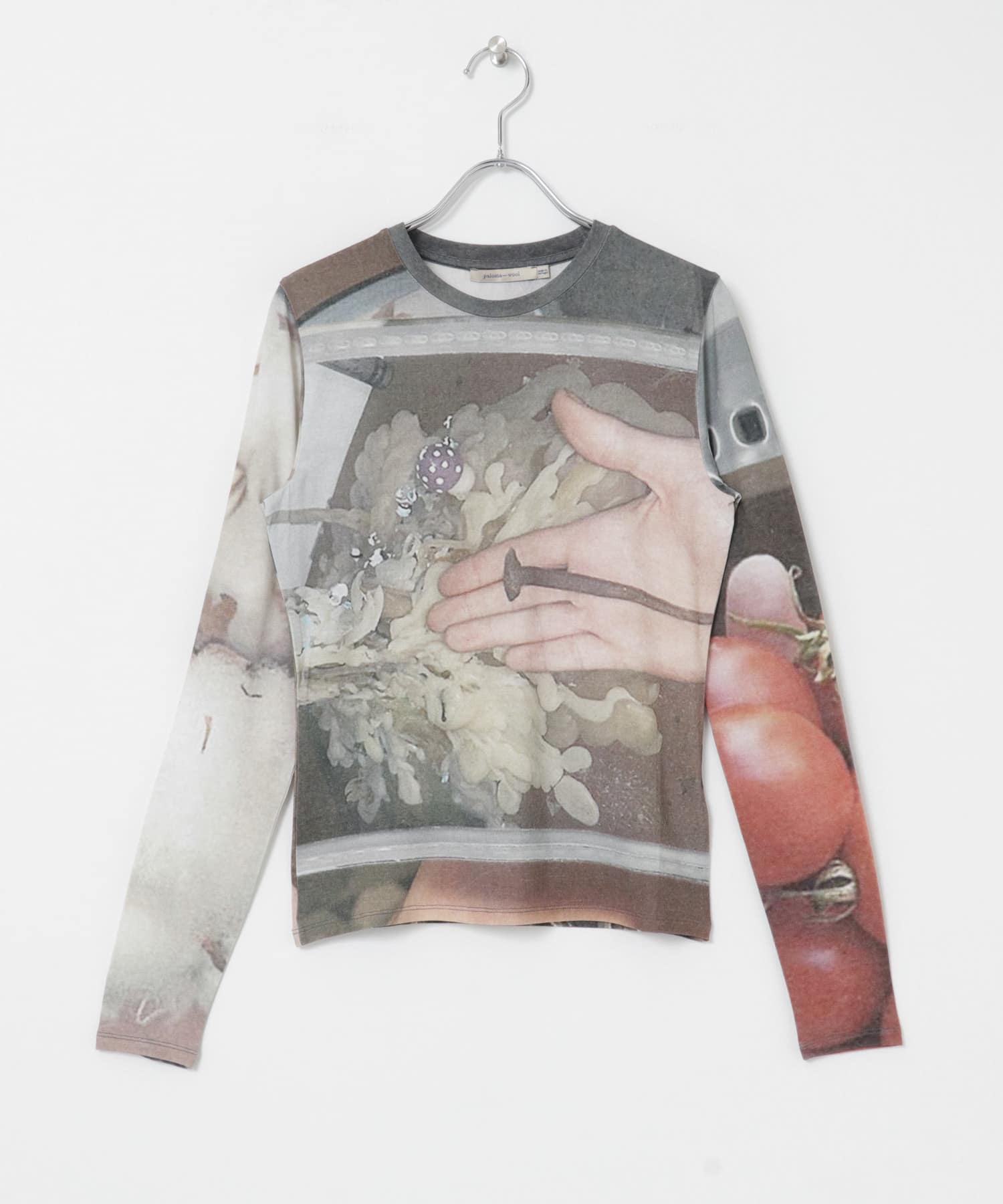 paloma wool MAX[QD7201-BSL34]｜URBAN RESEARCH公式ファッション通販