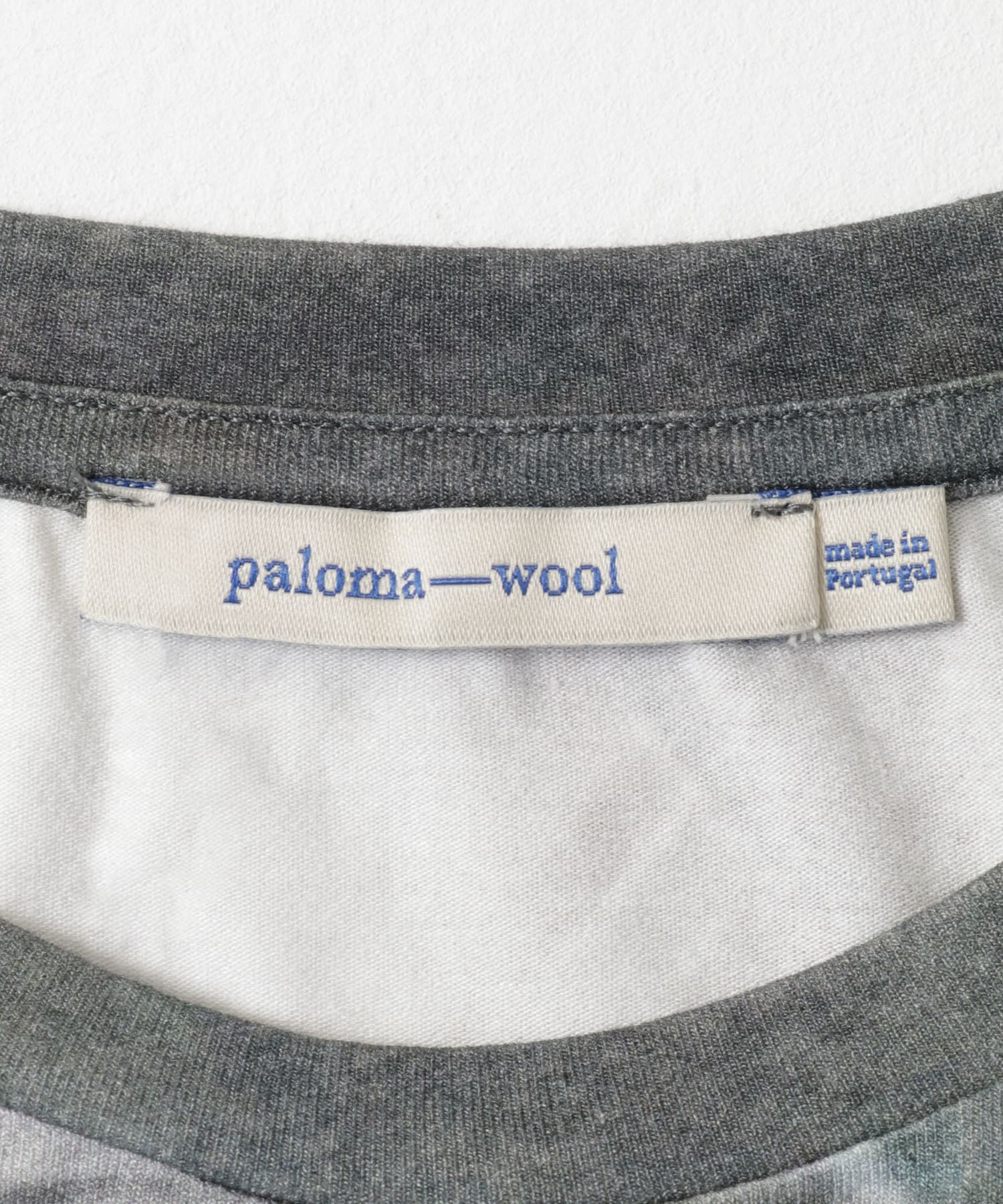 paloma wool MAX[QD7201-BSL34]｜URBAN RESEARCH公式ファッション通販