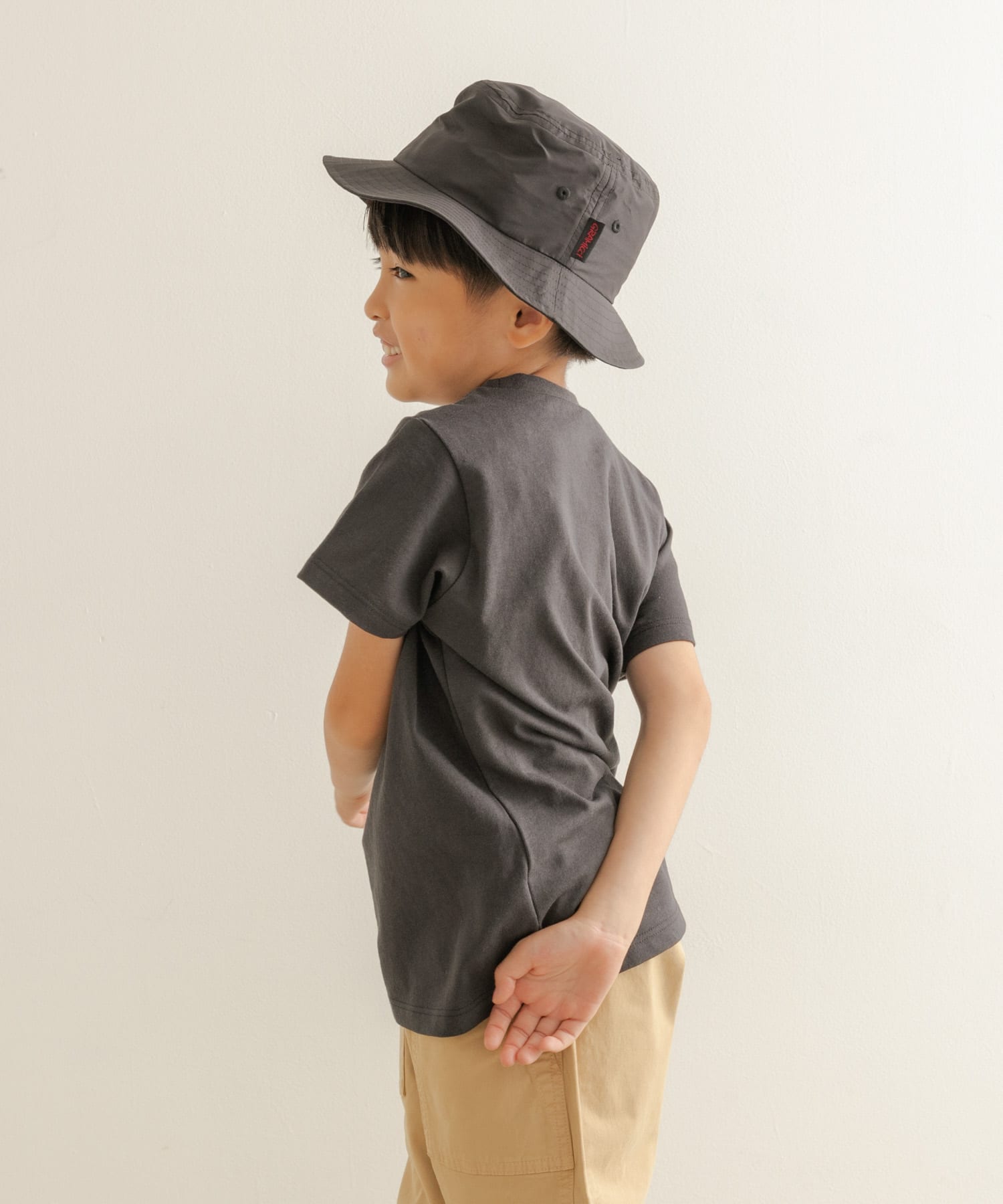 GRAMICCI KIDS CANOE T-SHIRTS[G3SKT058K-MK35n]｜URBAN RESEARCH公式