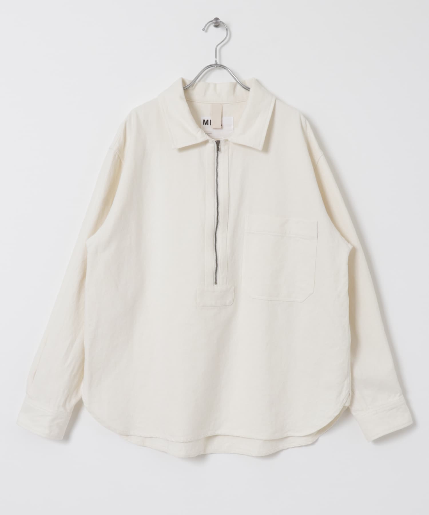 MHL. WORN LINEN COTTON DRILL[596-3150502UM34]｜URBAN RESEARCH公式ファッション通販