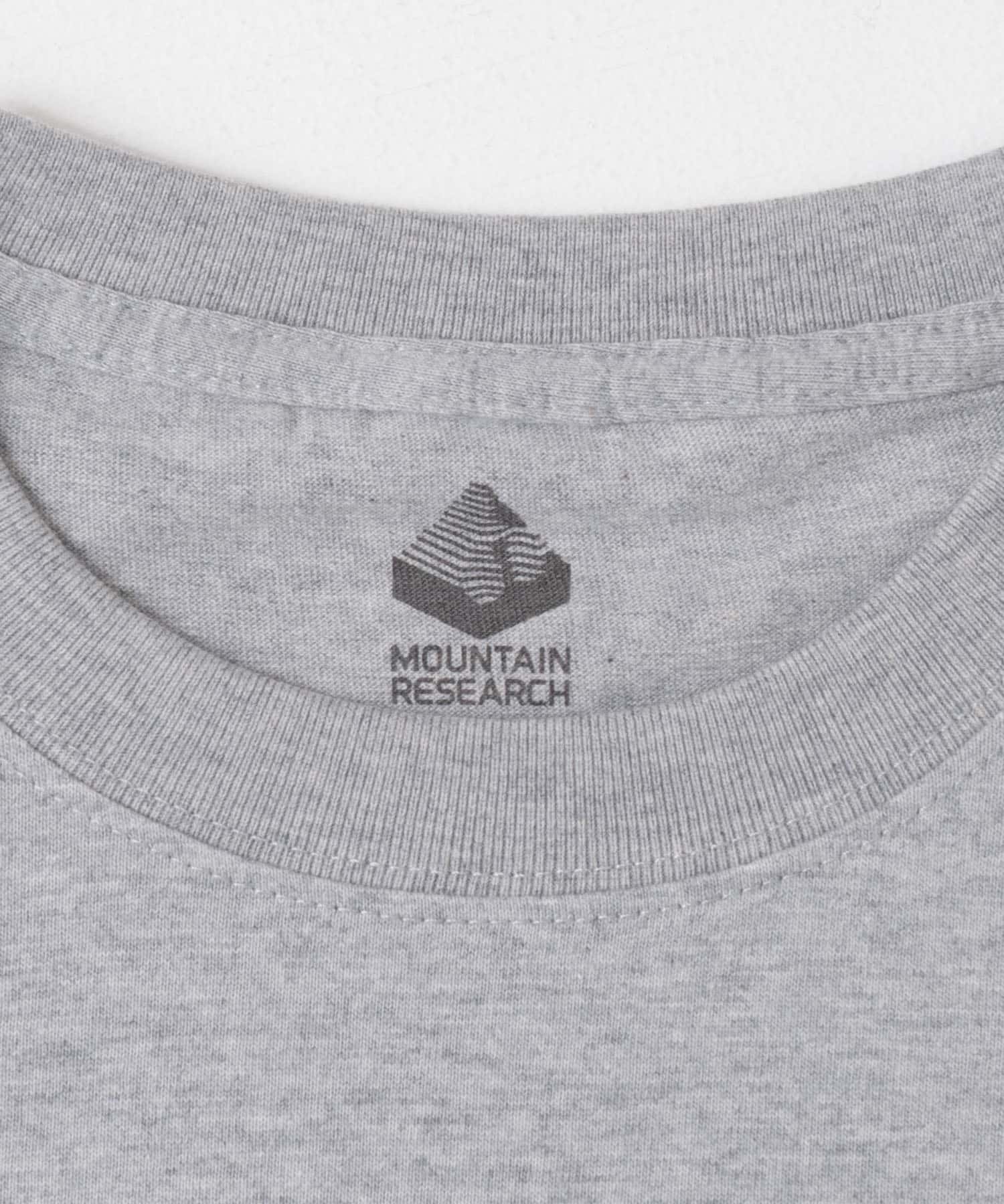 mountain research HOLIDAY[MTR3691-FE35]｜URBAN RESEARCH公式