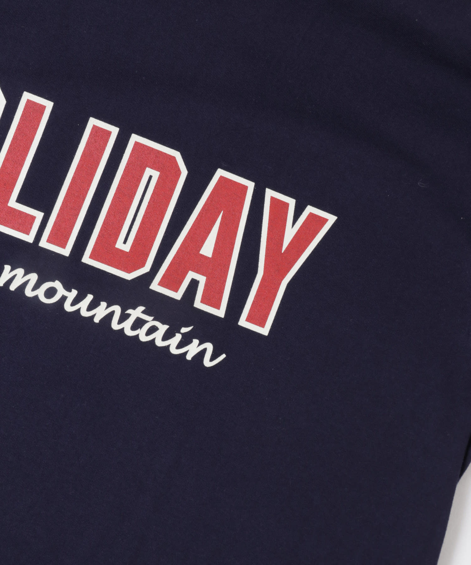 mountain research HOLIDAY[MTR3691-FE35]｜URBAN RESEARCH公式