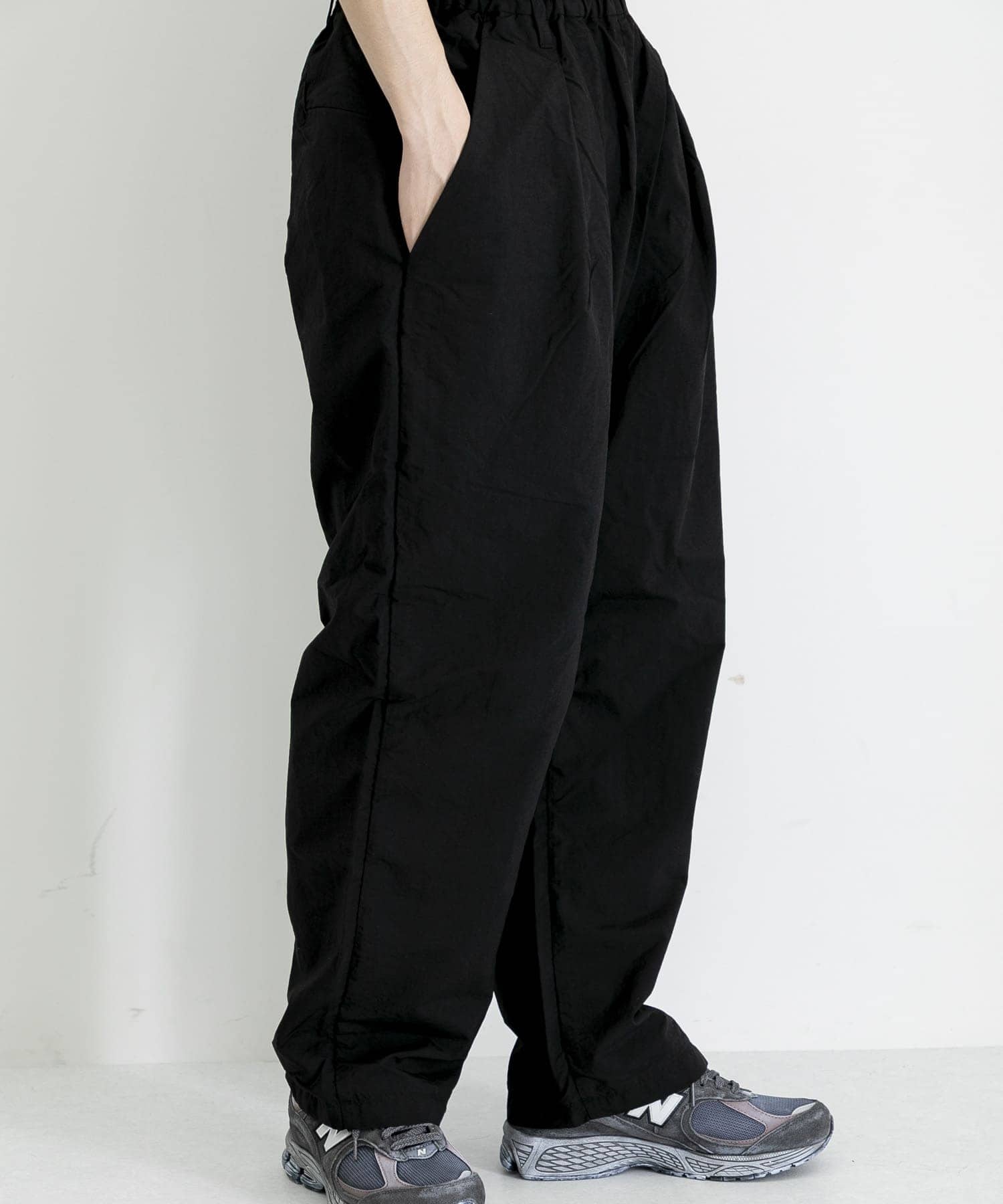 TEATORA Wallet Pants RESORT P[TT-004R-P-BSM34]｜URBAN RESEARCH公式 