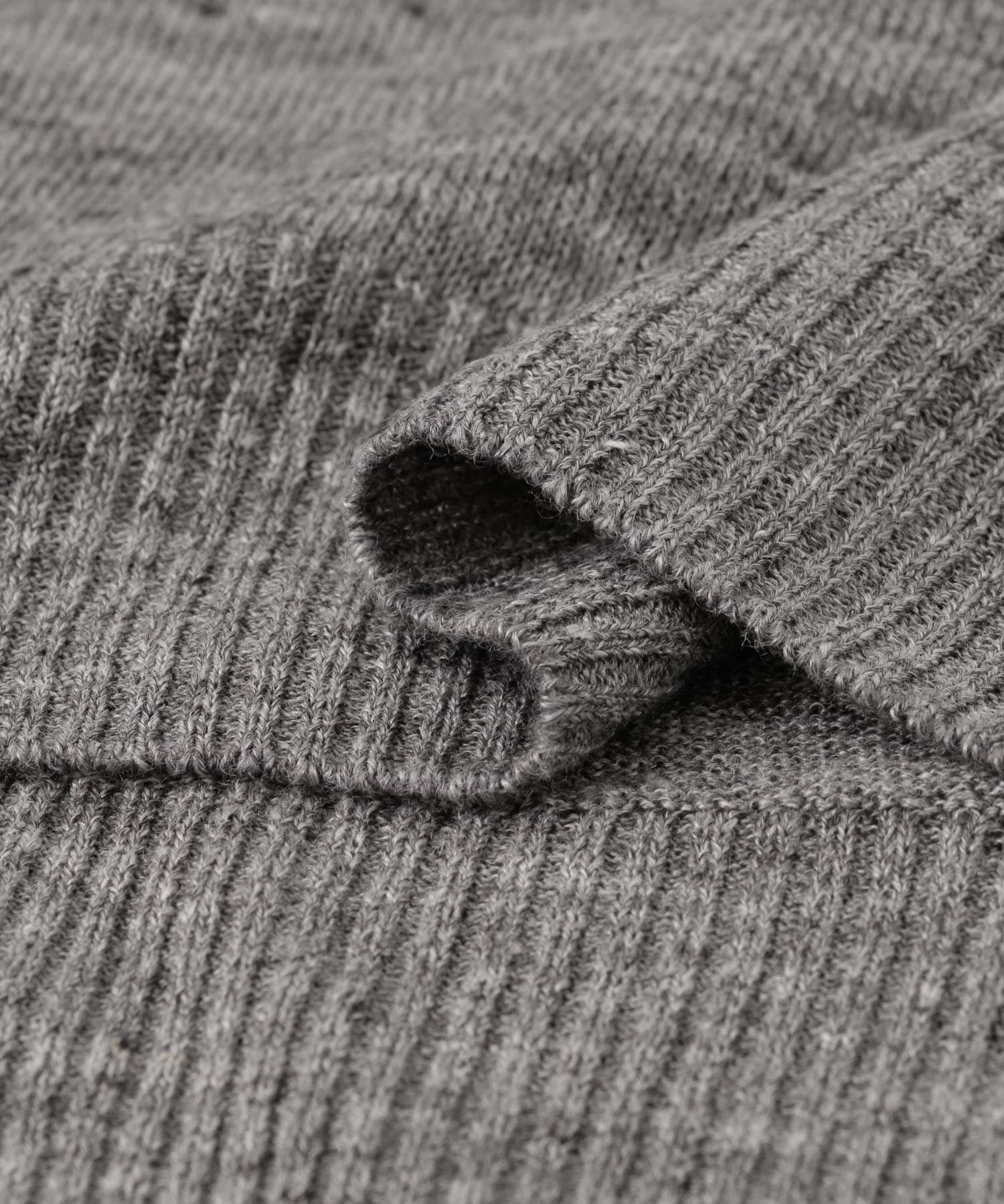 WEB/一部店舗限定』SOIL LINEN LONG VEST[GNSL-23301-DW35]｜URBAN
