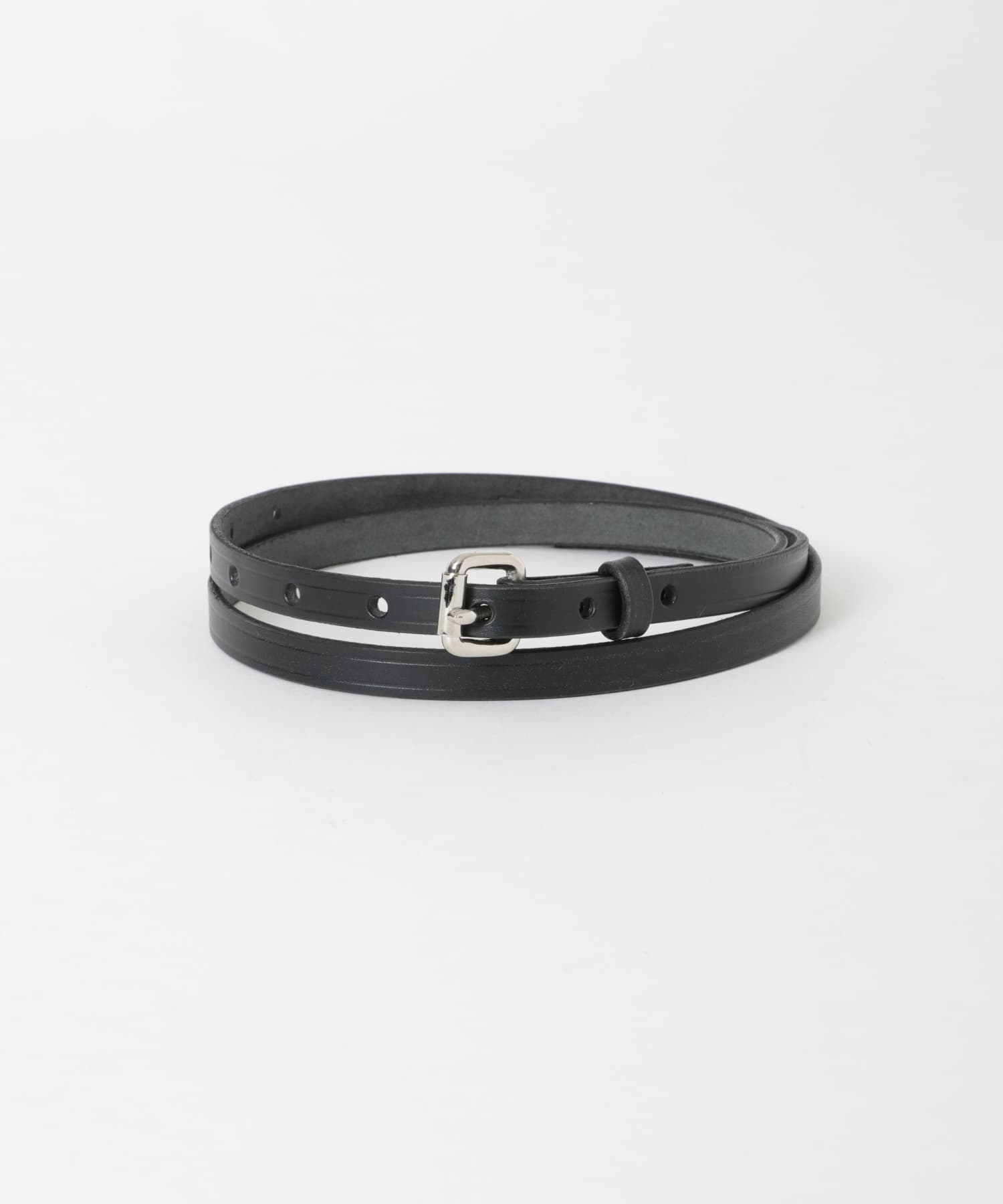 MASTER&Co. 12mm BUCKLE BELT[MC1460UR-UL34]｜URBAN RESEARCH公式