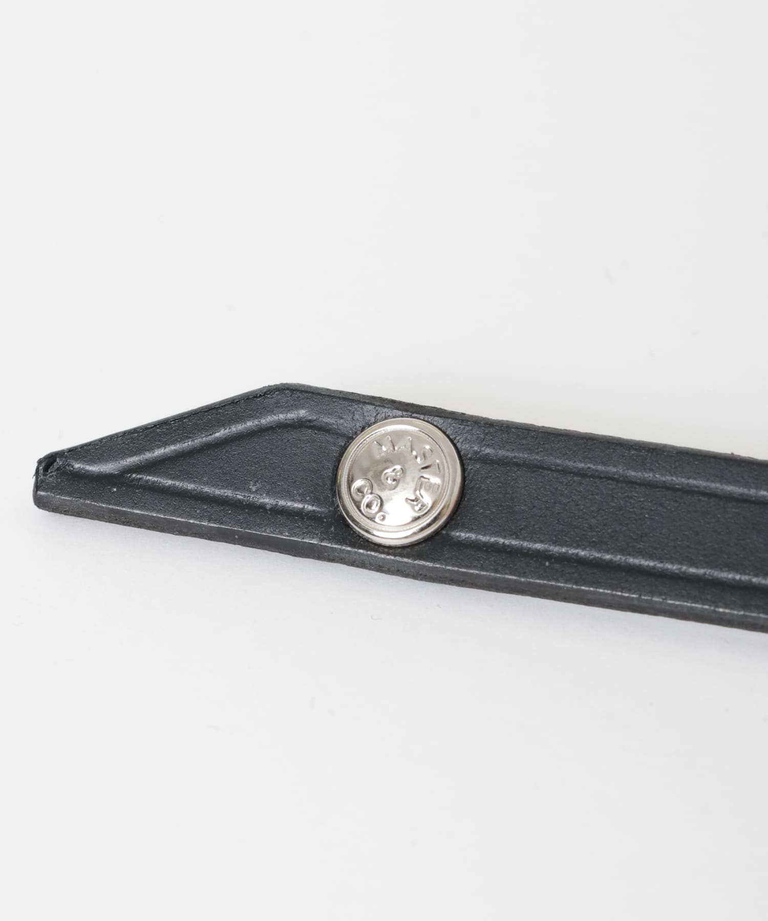 MASTER&Co. 12mm BUCKLE BELT[MC1460UR-UL34]｜URBAN RESEARCH公式