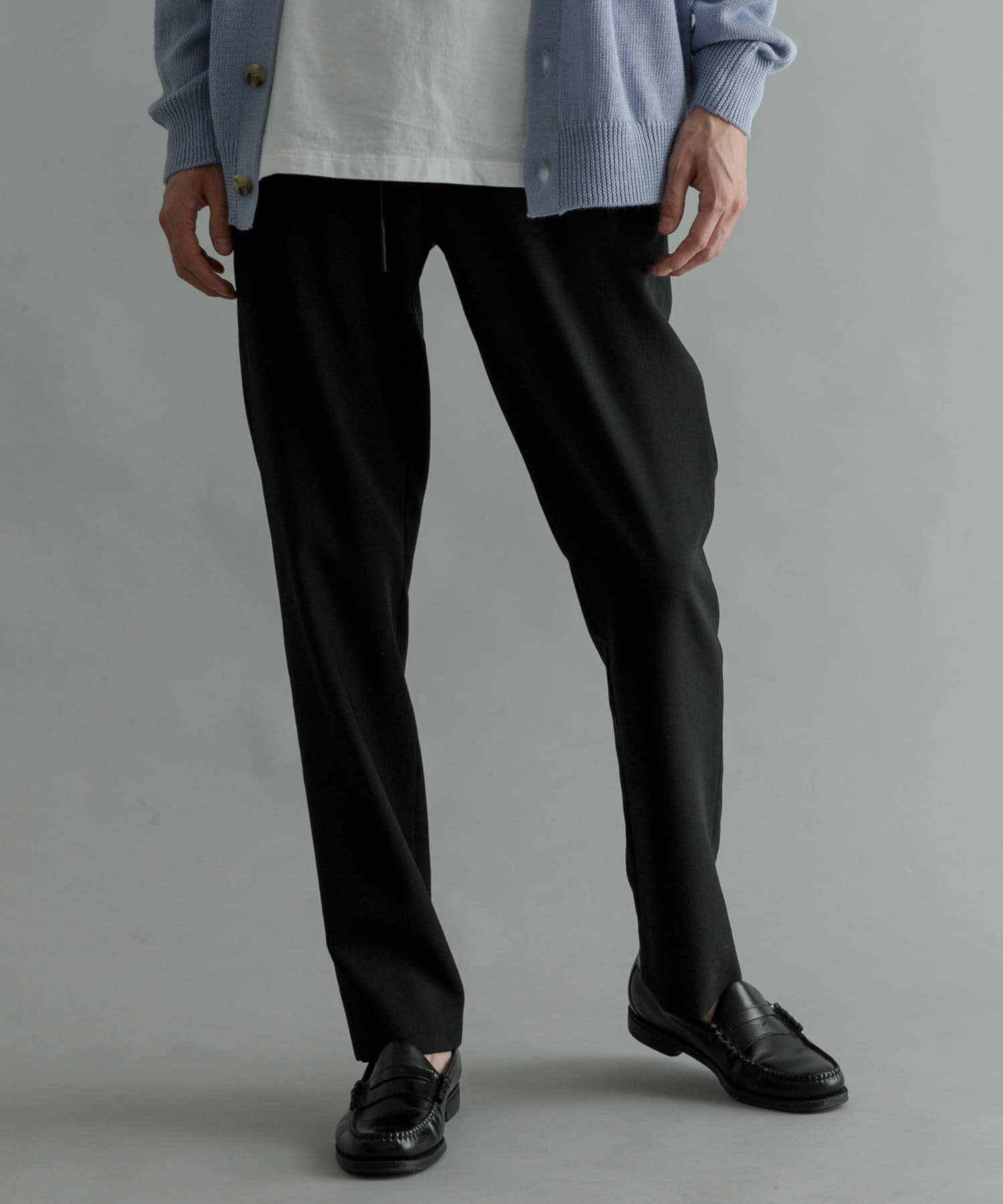 Maison Margiela Drawstring Pants[S50KA0530SUM34]｜URBAN RESEARCH