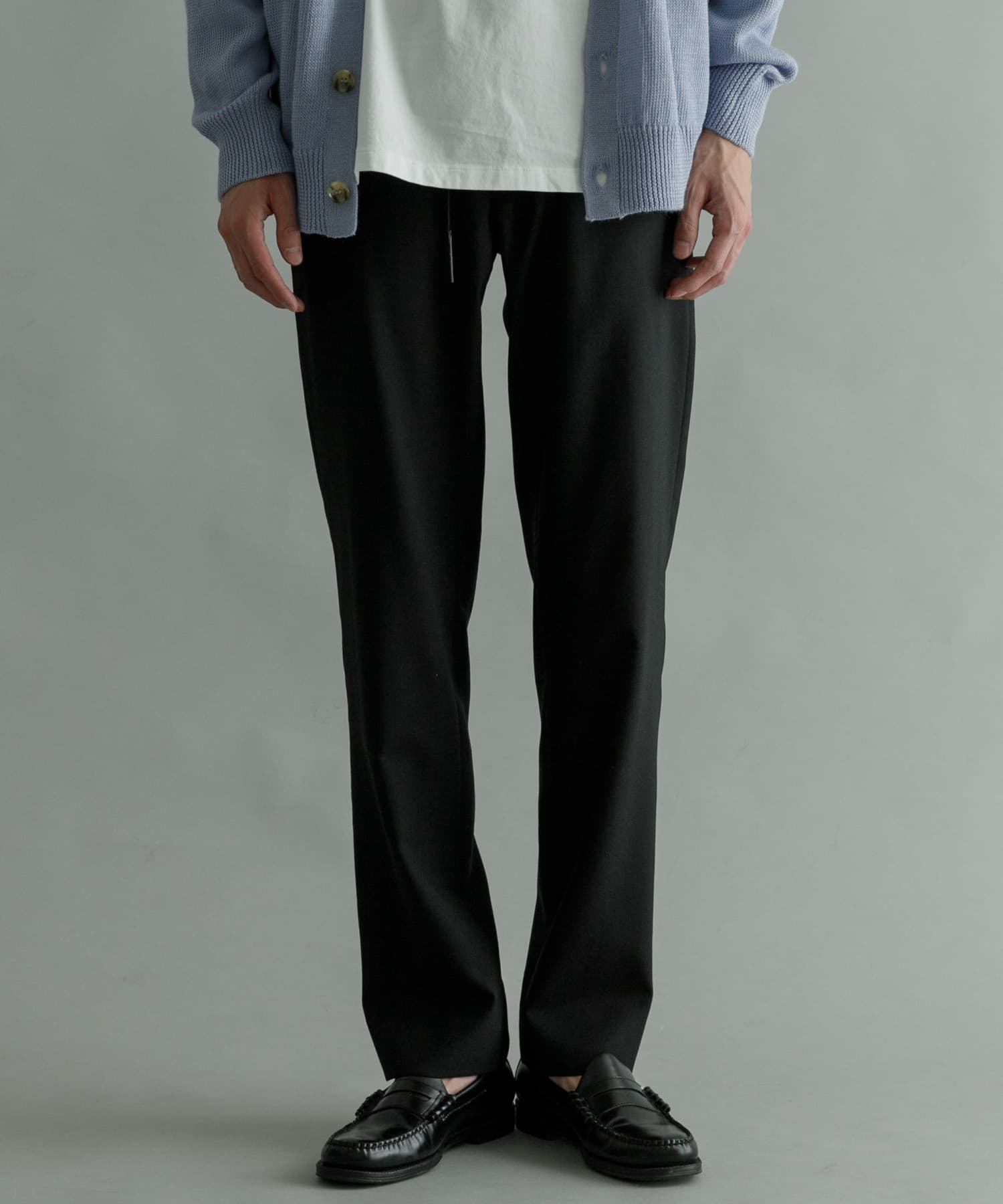 Maison Margiela Drawstring Pants[S50KA0530SUM34]｜URBAN RESEARCH