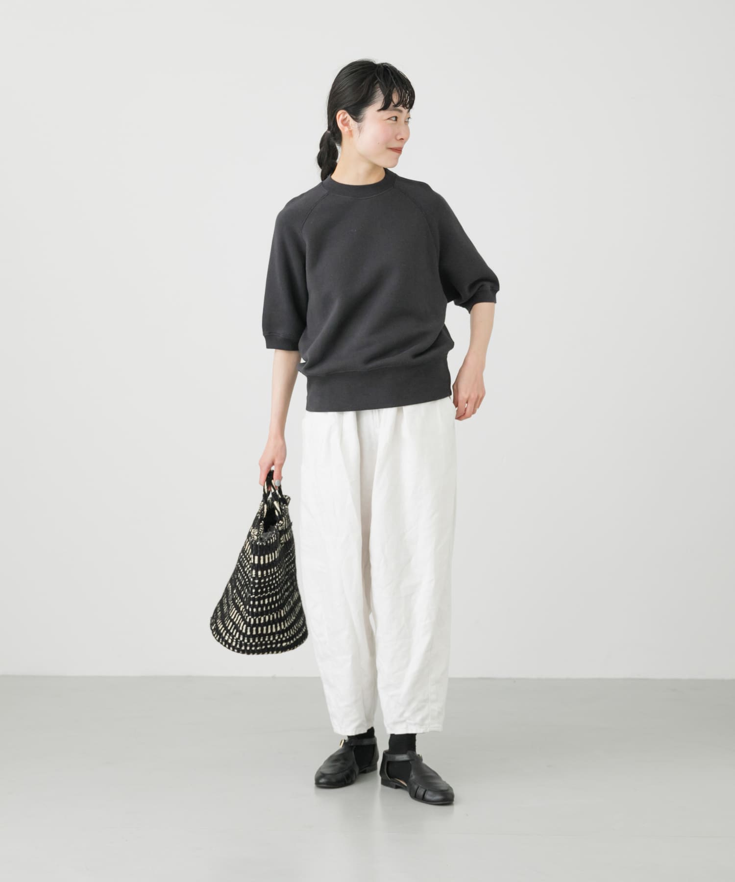 特価超激安 DOORS / URBAN RESEARCH - かぐれ コットンリヨセル半袖 