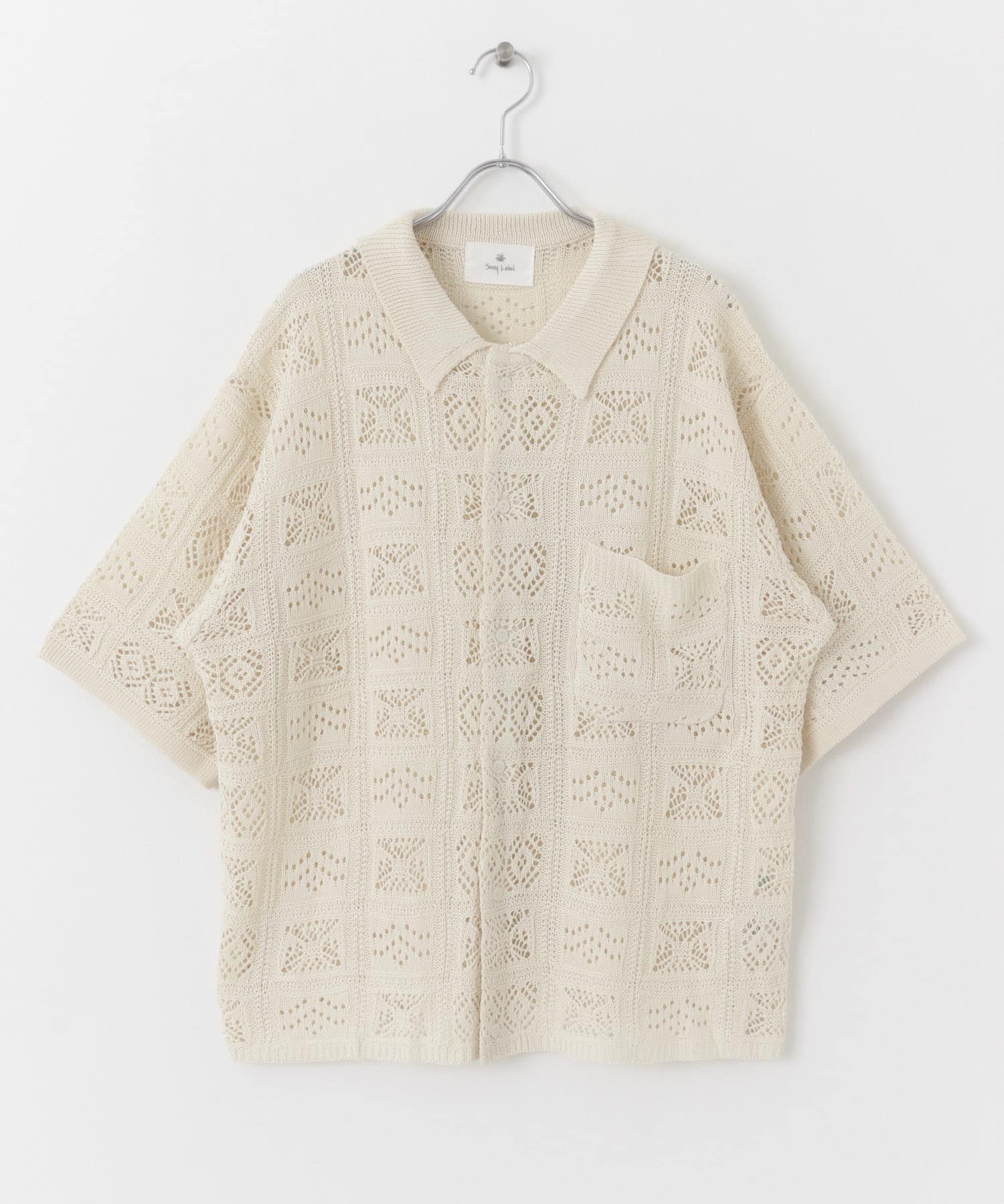 maatee&sons ドSリネン ショートスリーブシャツ4 - メルカリ