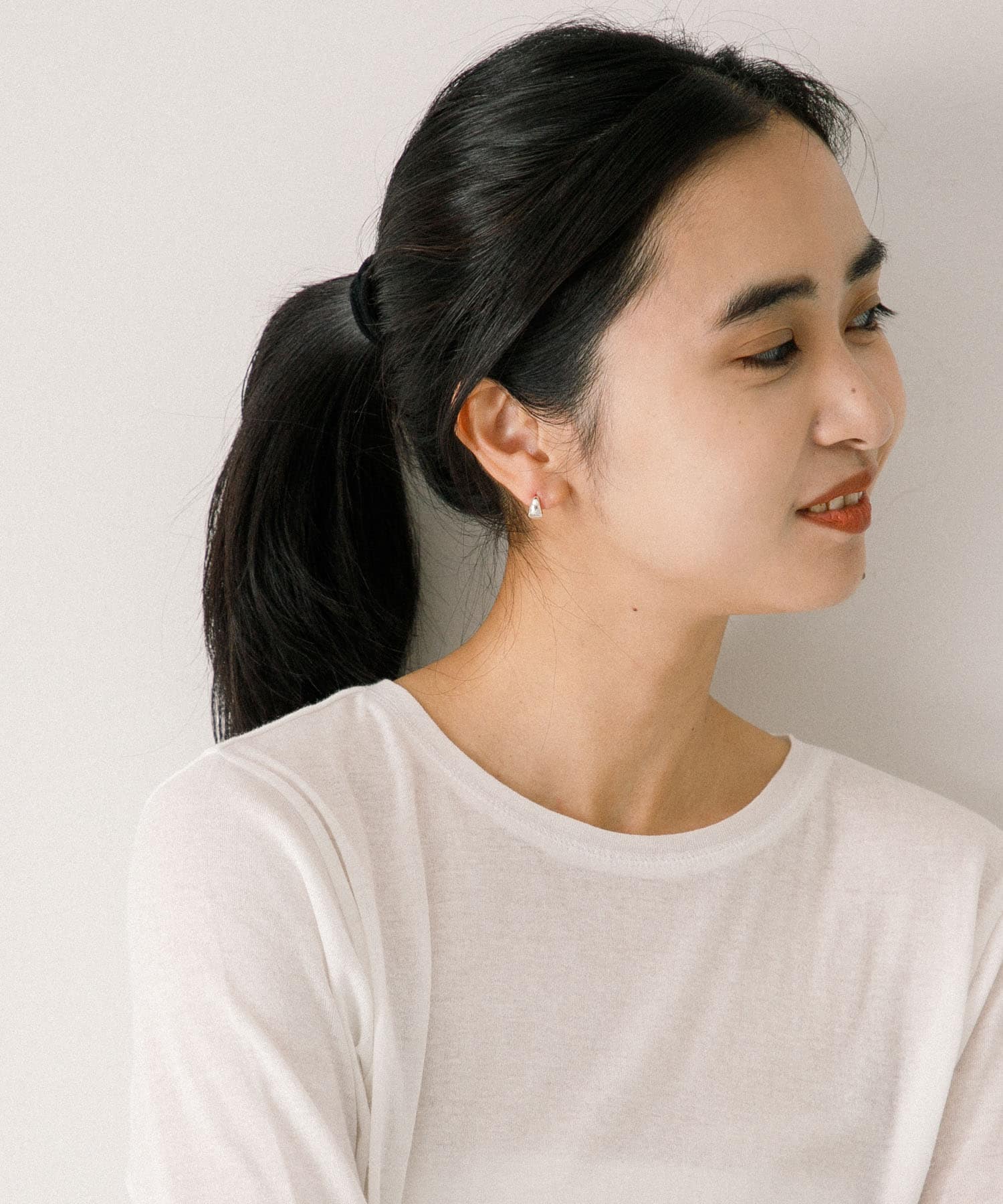decor【デコール】 Plump Drop Pierce M[URF2013MFS-UL33]｜URBAN