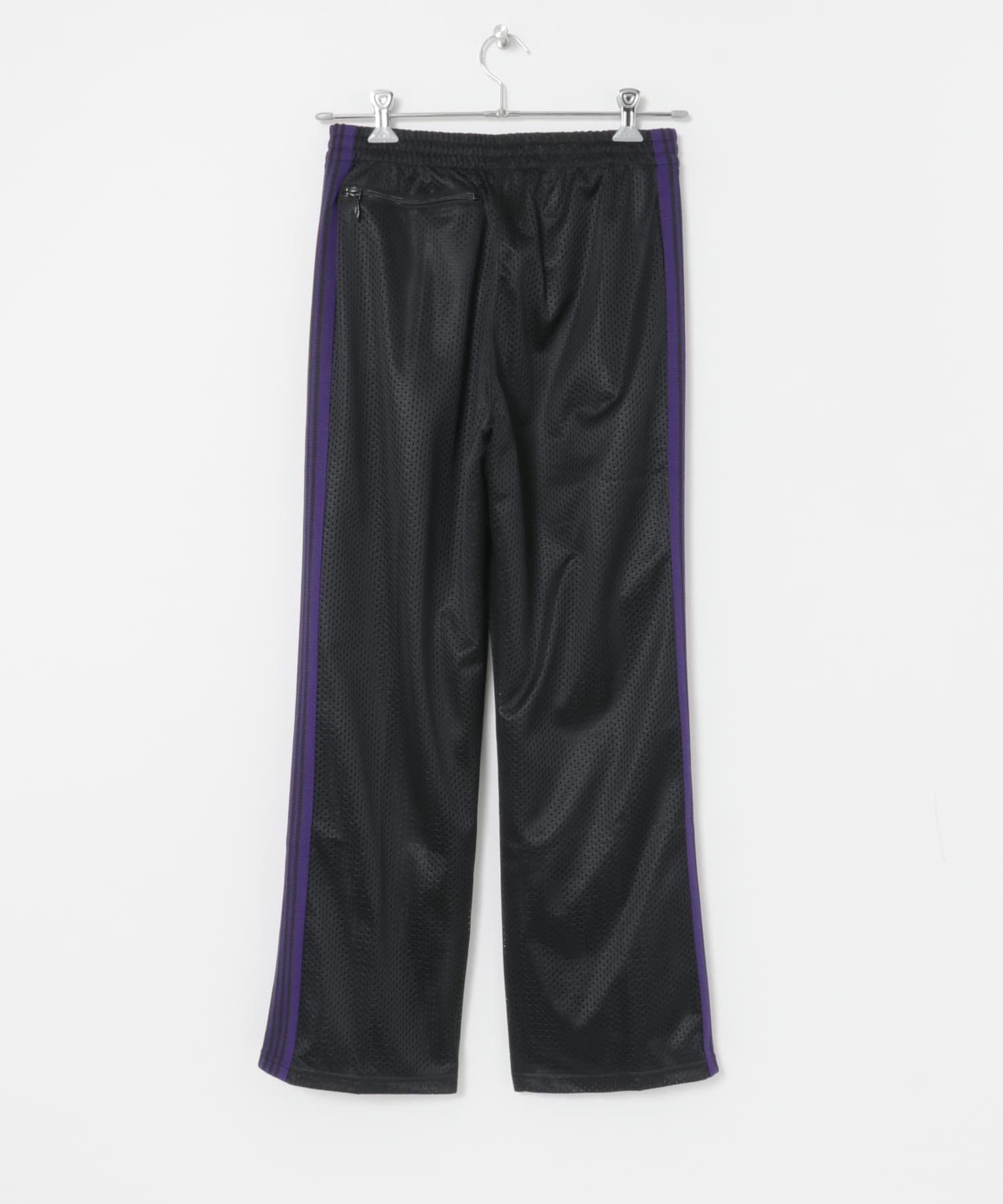 別注』Needles×URBS Track Pant-Poly Mesh[MR556-BSM34]｜URBAN