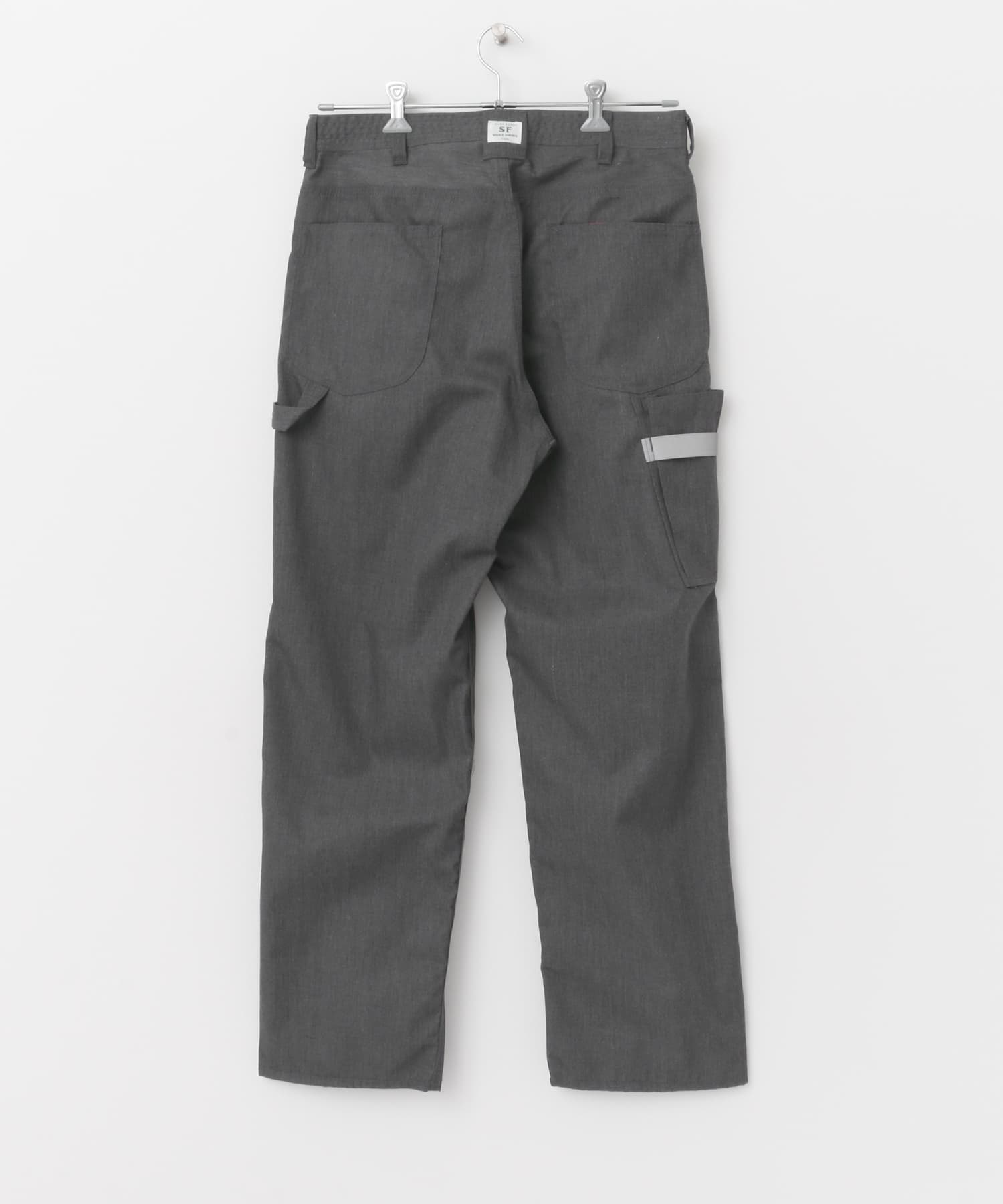 SASSAFRAS Pruner Pants[SF-232015-DM34]｜URBAN RESEARCH公式