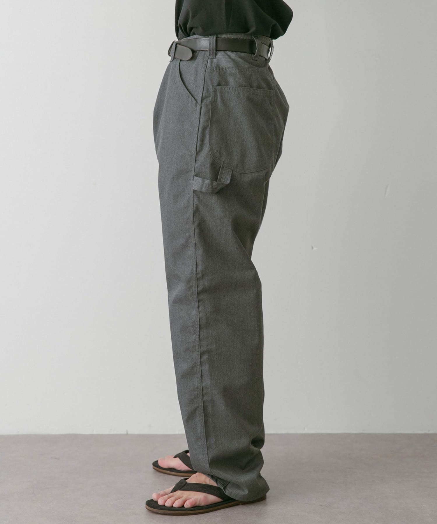 SASSAFRAS Pruner Pants[SF-232015-DM34]｜URBAN RESEARCH公式