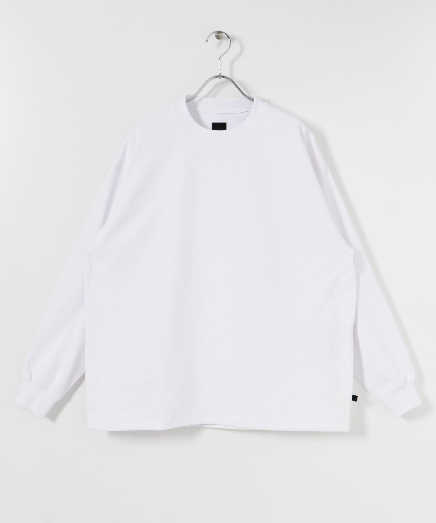 DAIWA PIER39 TECH CLEW NECK T-SHIRTS LONG-SLEEVE[BE