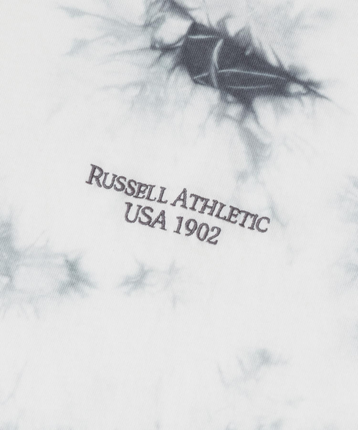 RUSSELL ATHLETIC タイダイTシャツ[UR35-11M020]｜URBAN RESEARCH公式