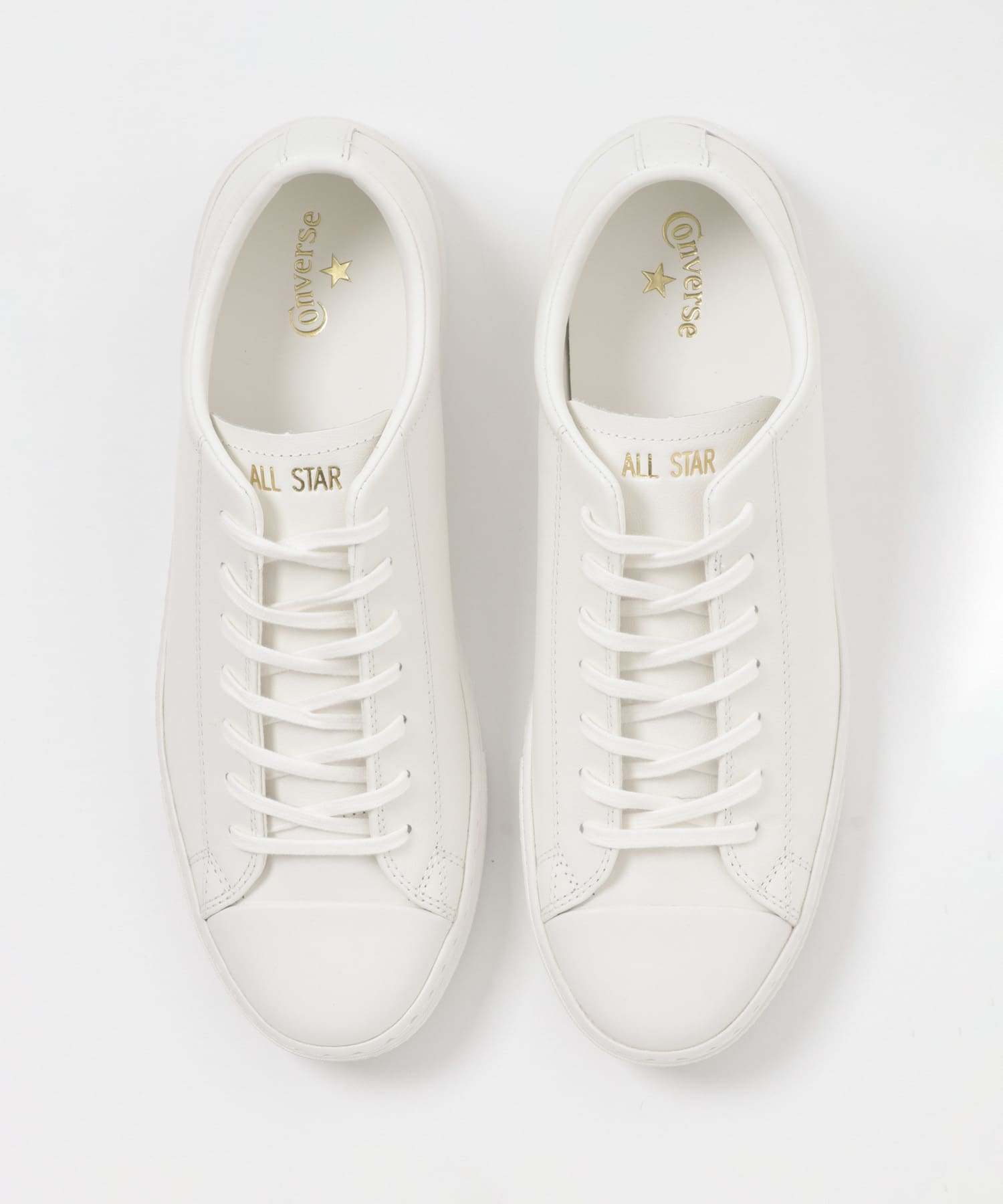 CONVERSE LEA ALL STAR COUPE OX 31301810 SM33 URBAN RESEARCH