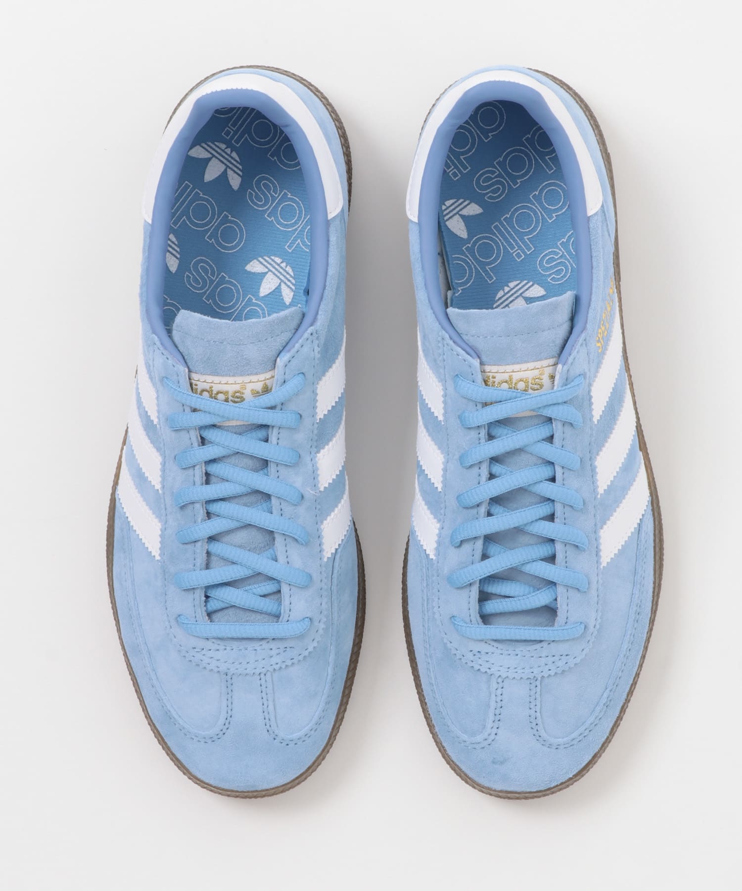 adidas HANDBALL SPEZIAL[BD7632-DM36]｜URBAN RESEARCH公式