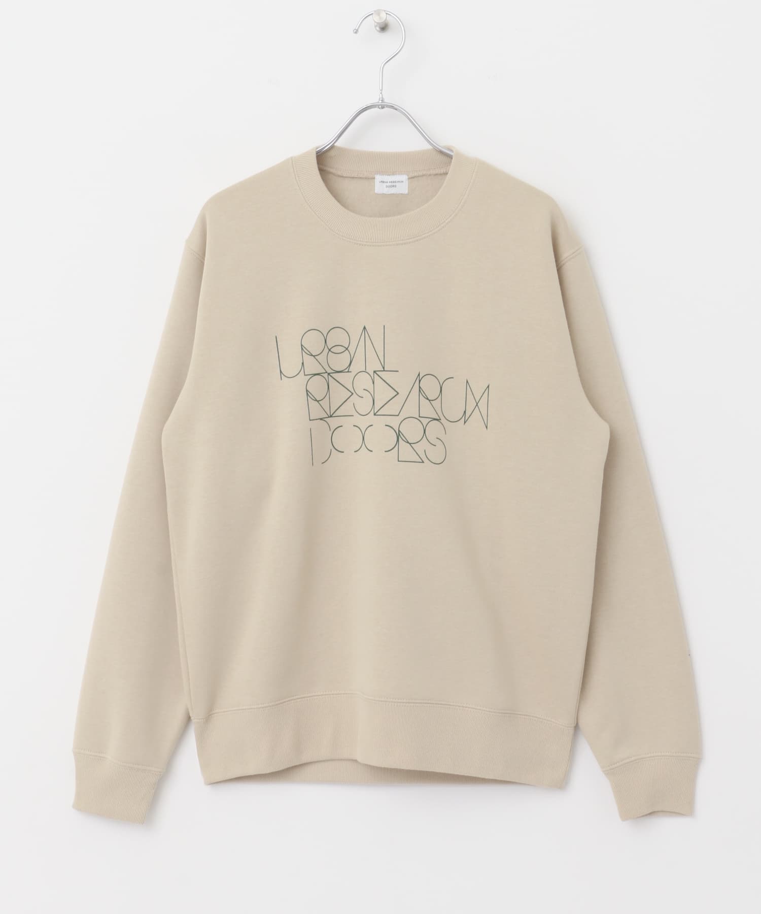 20周年ロゴスウェット[DR37-21U116]｜URBAN RESEARCH公式ファッション通販