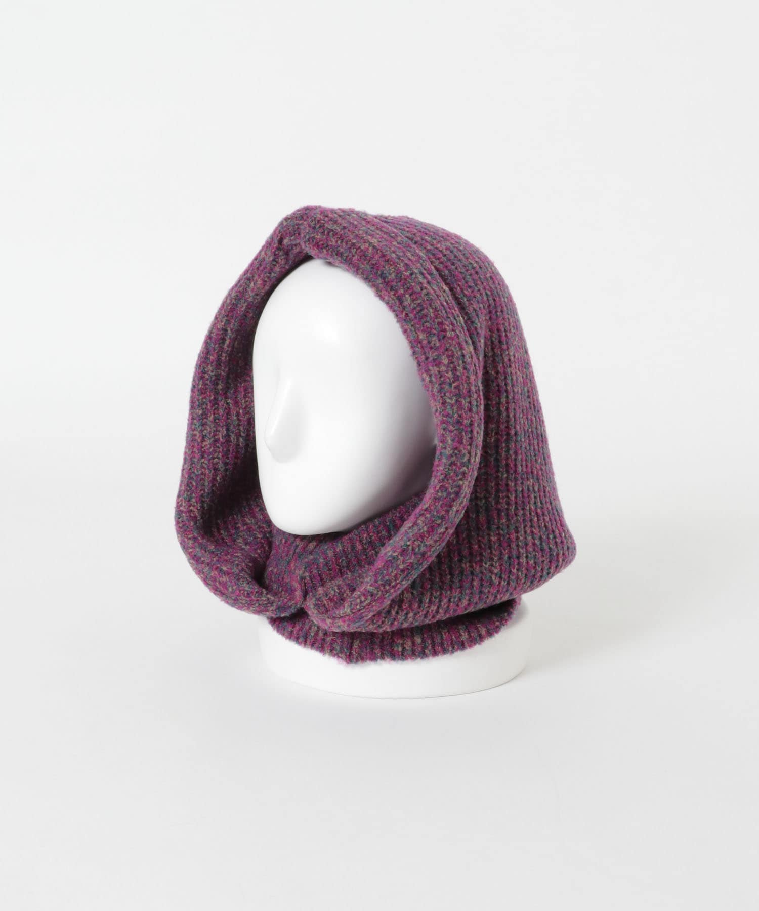 FUMIE=TANAKA hood neck[F23A-76-BSL37]｜URBAN RESEARCH公式