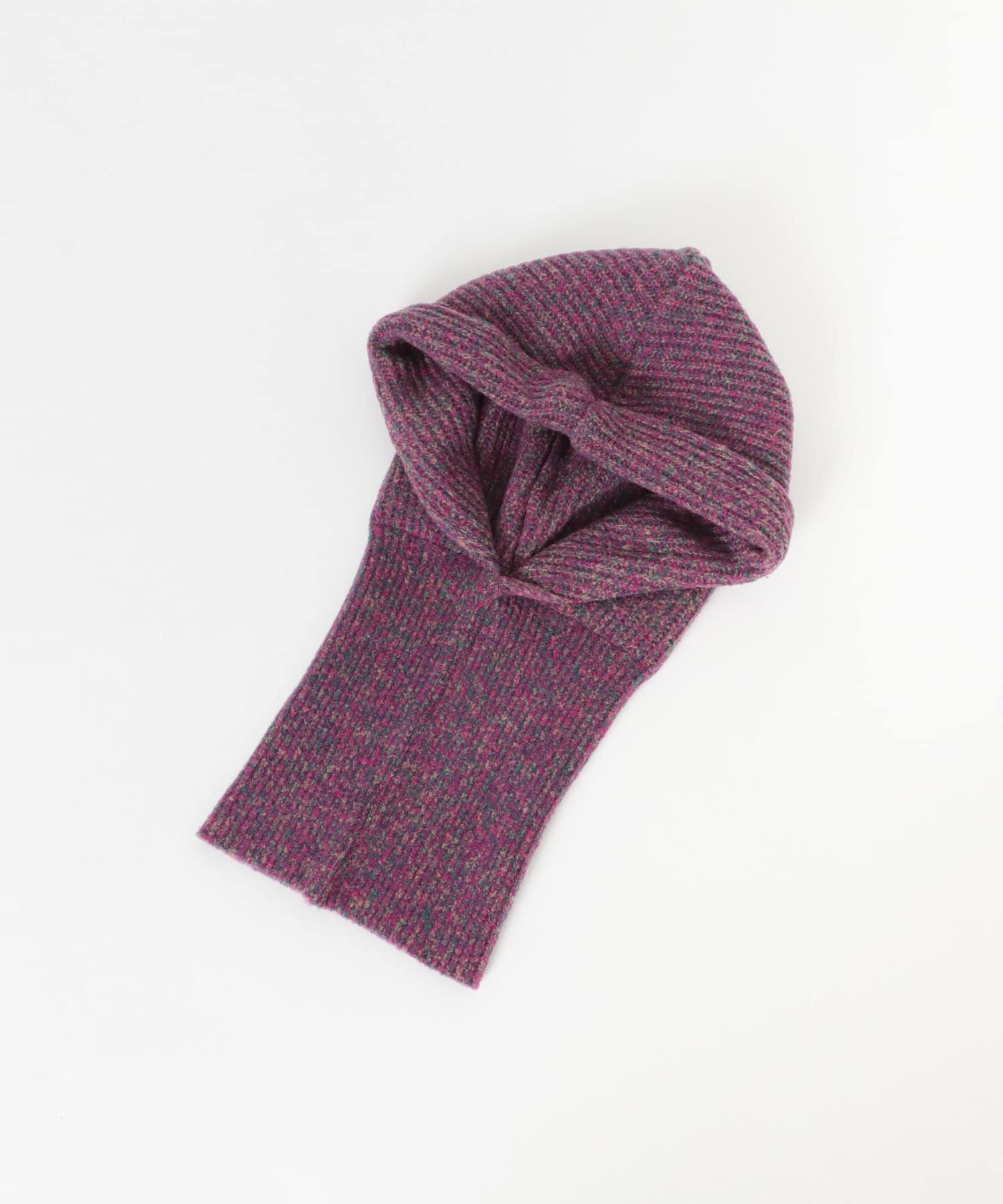 FUMIE=TANAKA hood neck[F23A-76-BSL37]｜URBAN RESEARCH公式