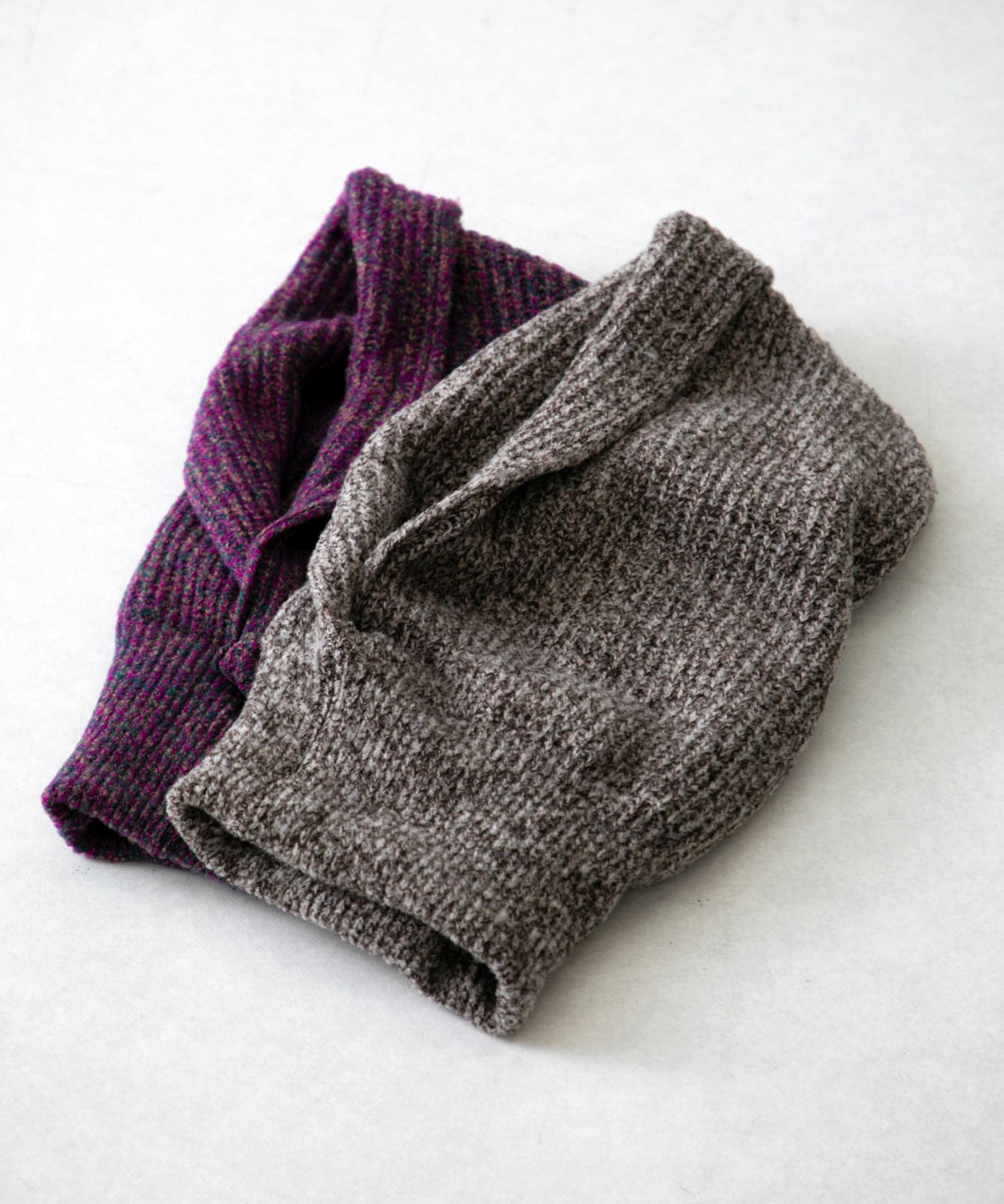 FUMIE=TANAKA hood neck[F23A-76-BSL37]｜URBAN RESEARCH公式