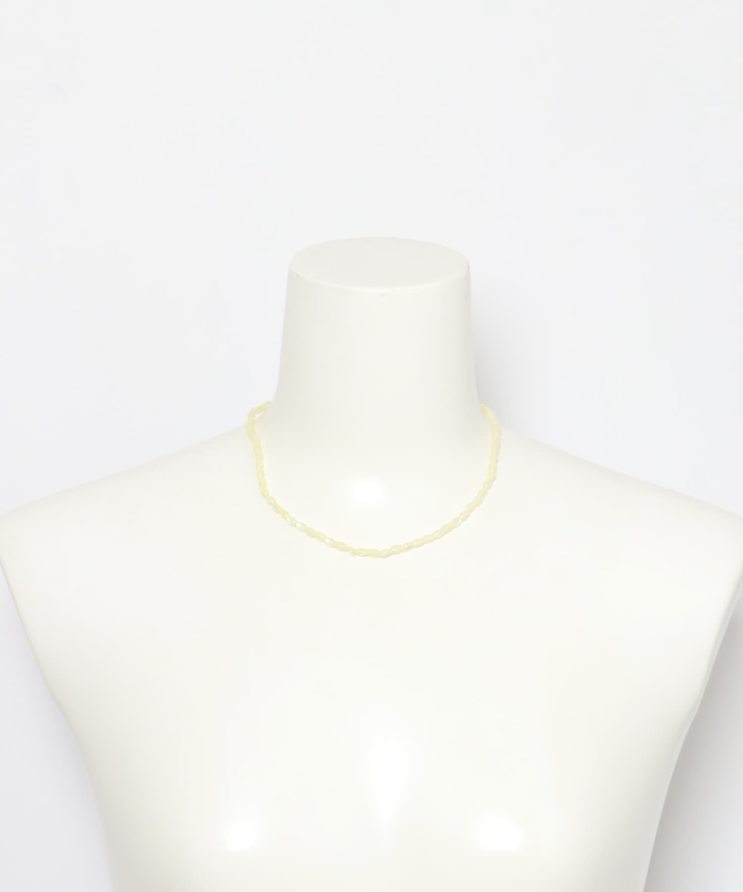 Toile DS Shell Beads Necklace[302191AN122KL36]｜URBAN RESEARCH公式