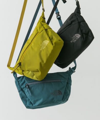 THE NORTH FACE　Capella 2