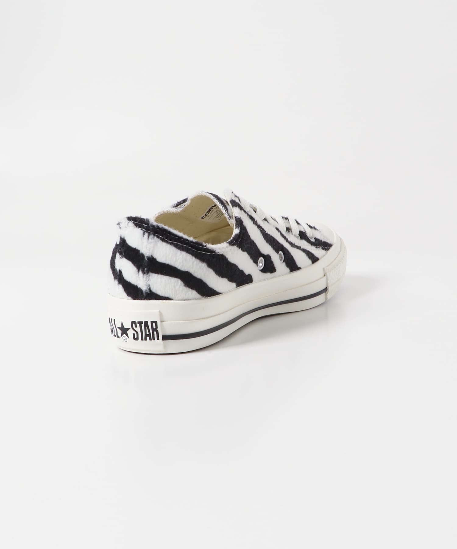 WEB限定』CONVERSE ALLSTAR ZEBRAFUR[AZ36-2HL003]｜URBAN