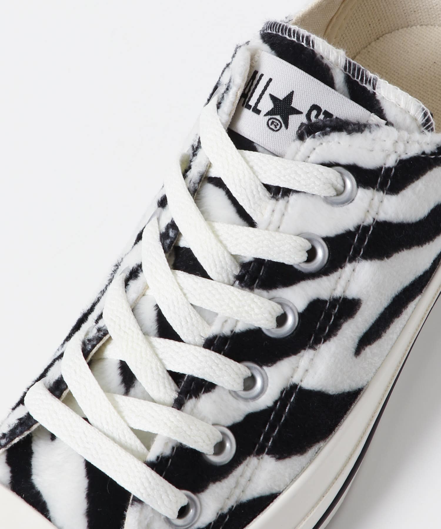 WEB限定』CONVERSE ALLSTAR ZEBRAFUR[AZ36-2HL003]｜URBAN