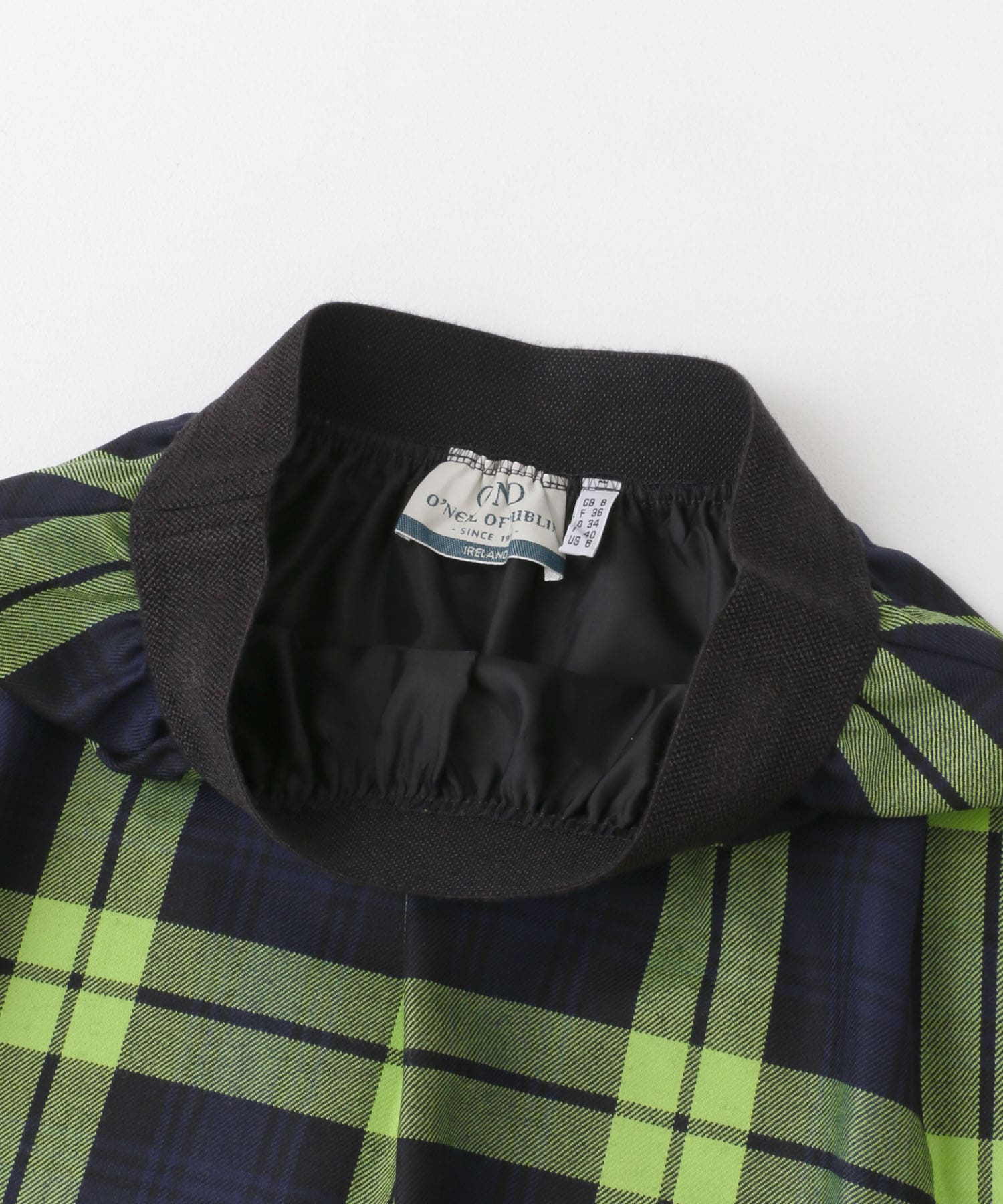 別注』O'NEIL OF DUBLIN×DOORS WOOLSWINGSKIRT[801-DW37]｜URBAN