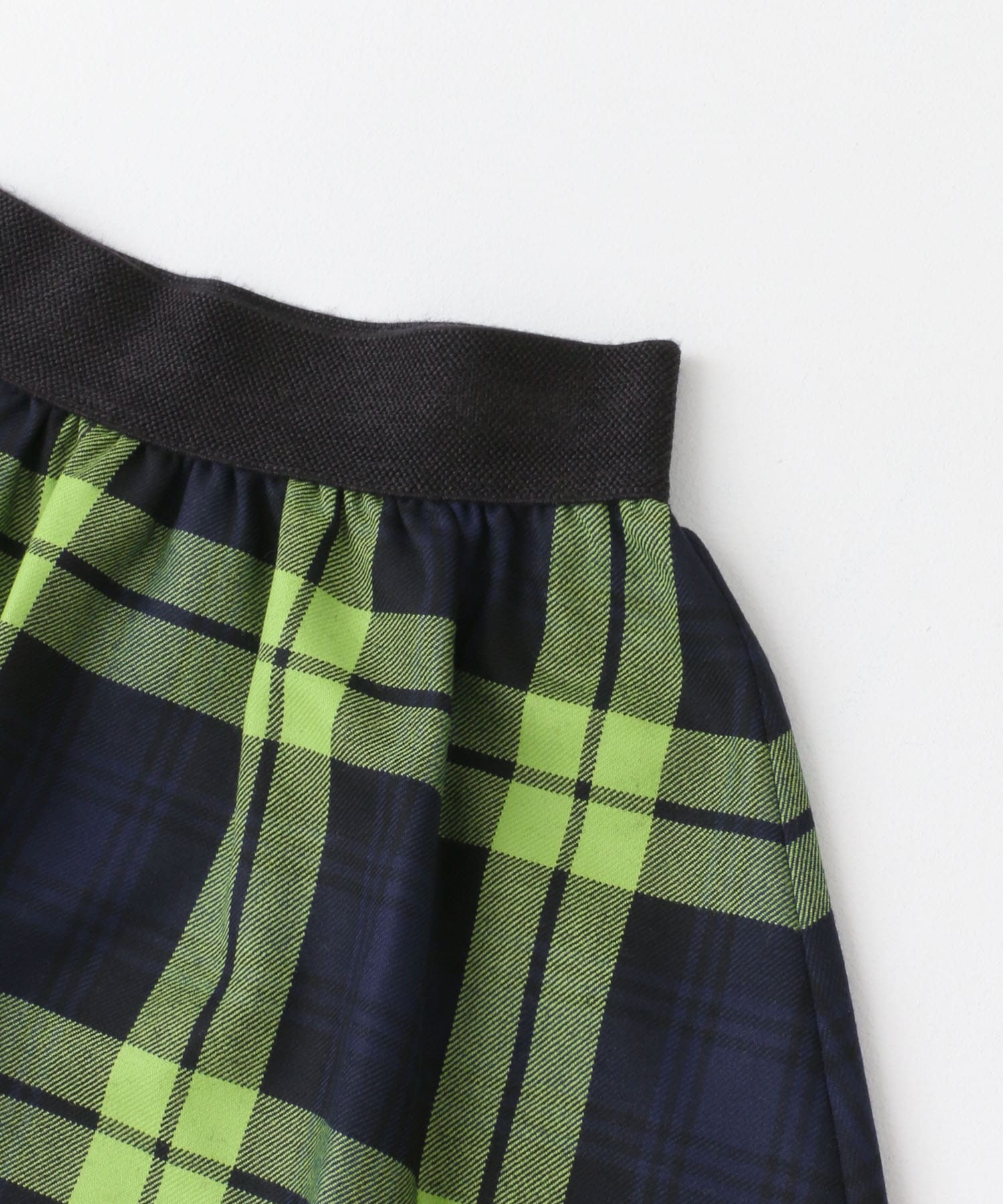 別注』O'NEIL OF DUBLIN×DOORS WOOLSWINGSKIRT[801-DW37]｜URBAN
