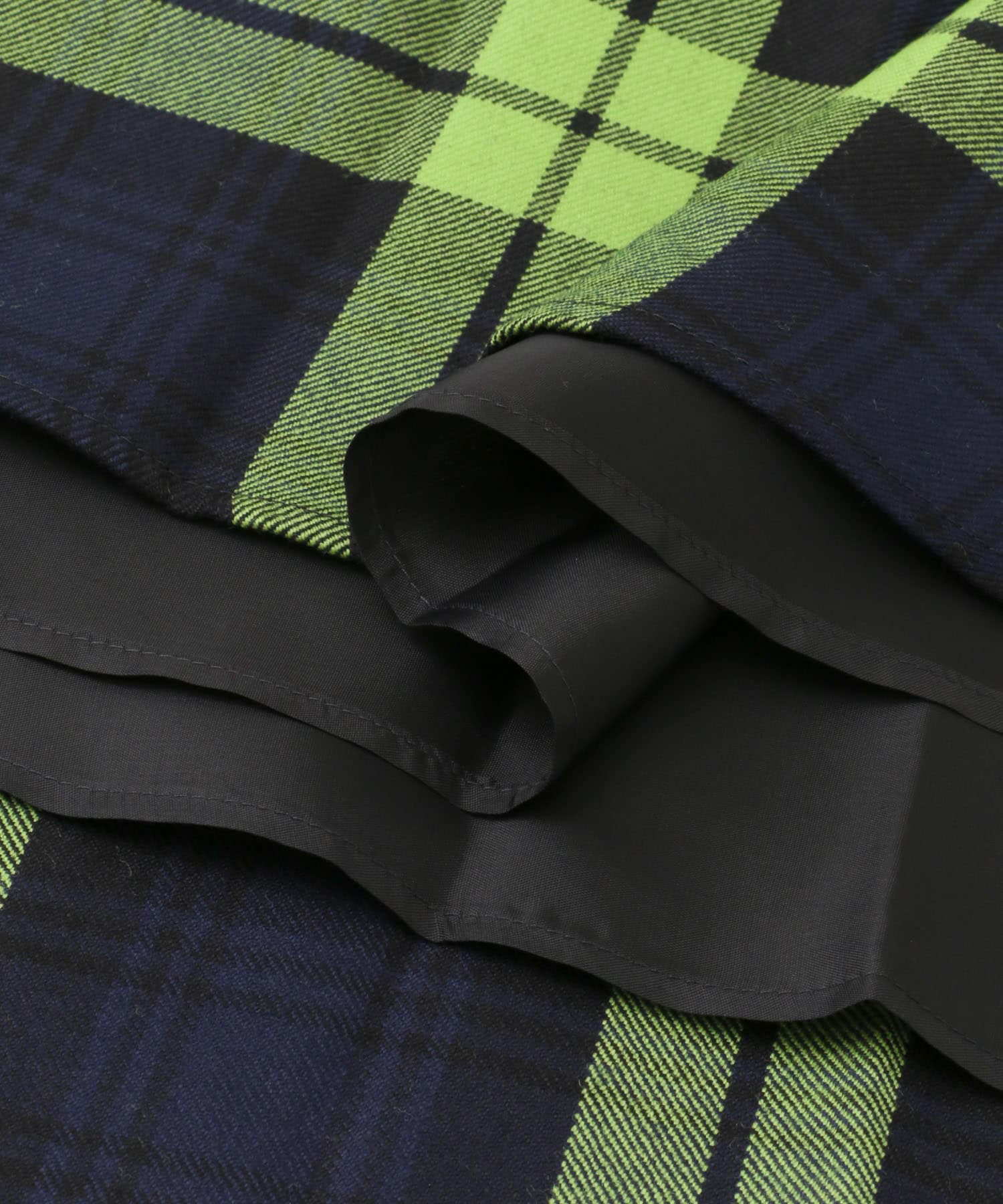別注』O'NEIL OF DUBLIN×DOORS WOOLSWINGSKIRT[801-DW37]｜URBAN
