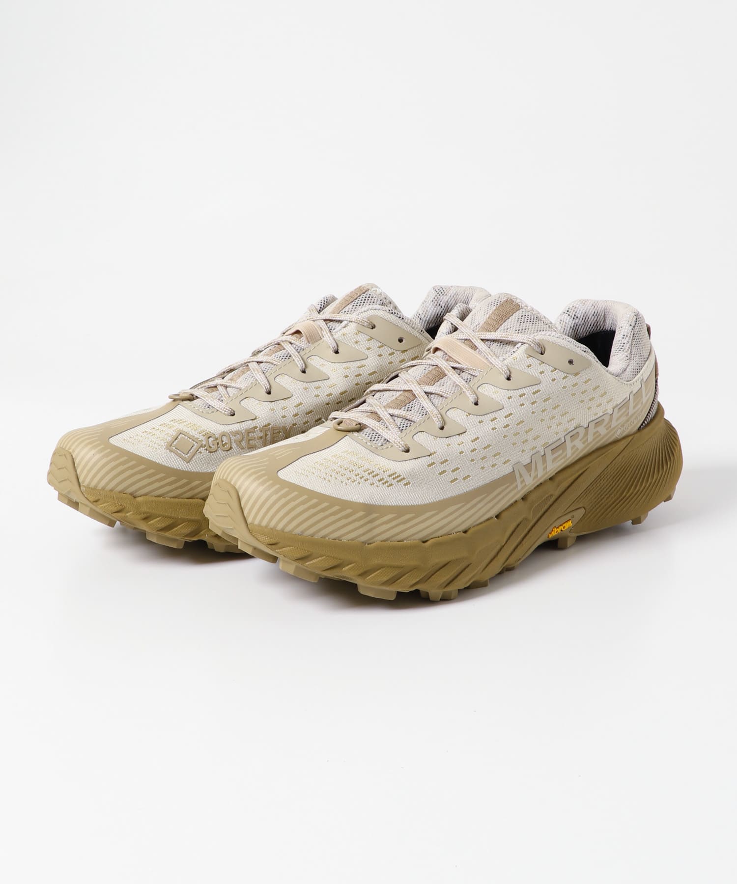MERRELL AGILITY PEAK 5 GORE-TEX[J068037-FE36]｜URBAN RESEARCH公式