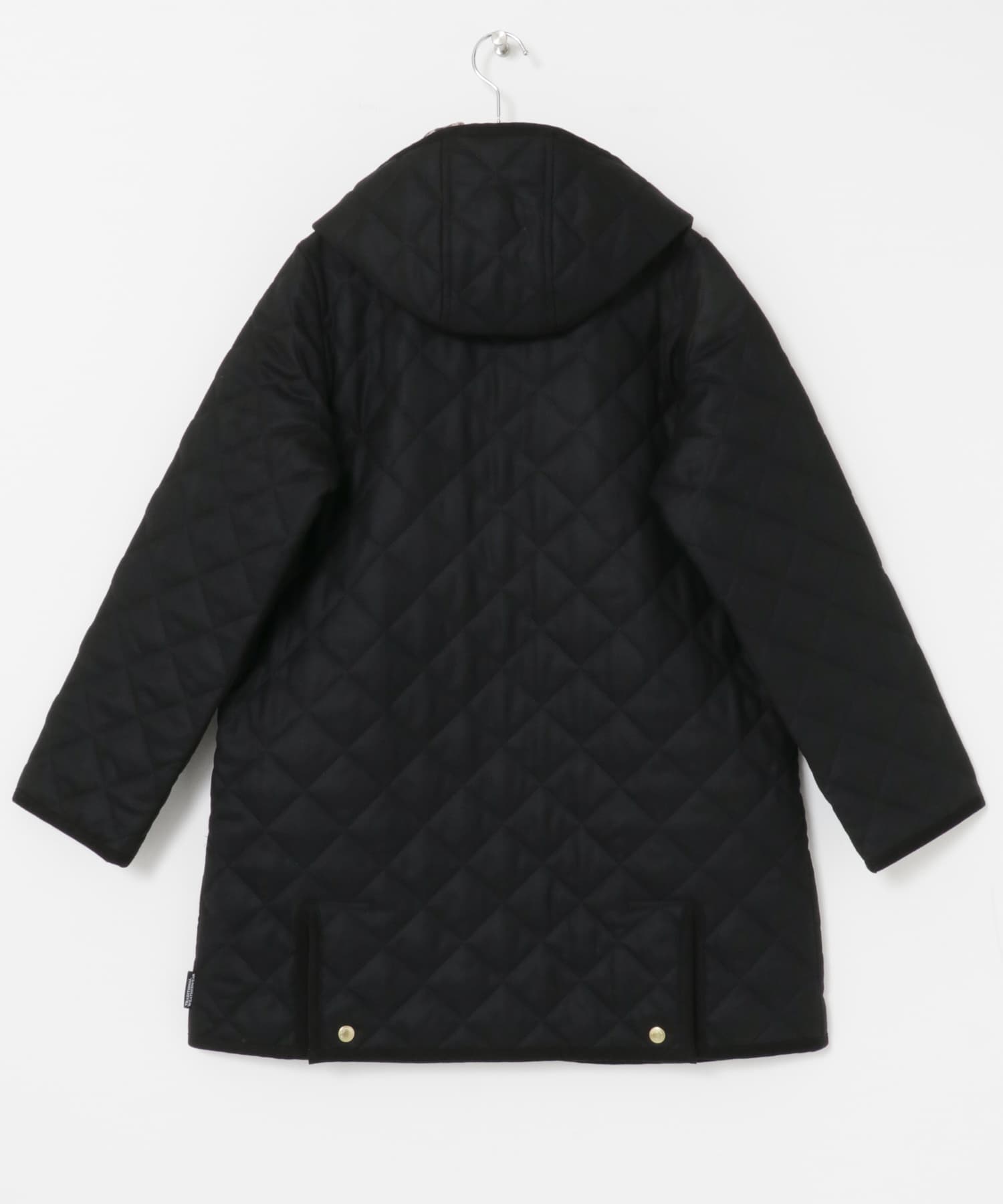 Traditional Weatherwear AKLY MID HD LEO[APQCO0167-UL37]｜URBAN