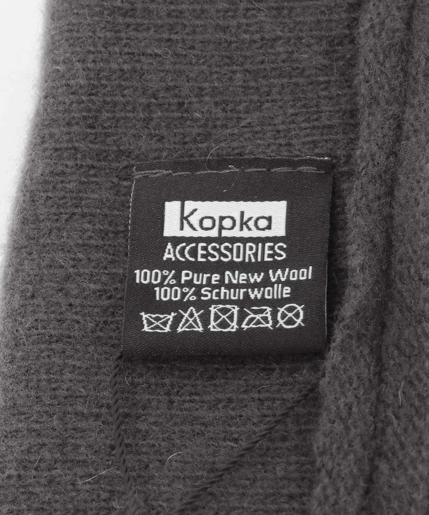 Kopka Armwarmers[114192FA005KL37]｜URBAN RESEARCH公式ファッション通販