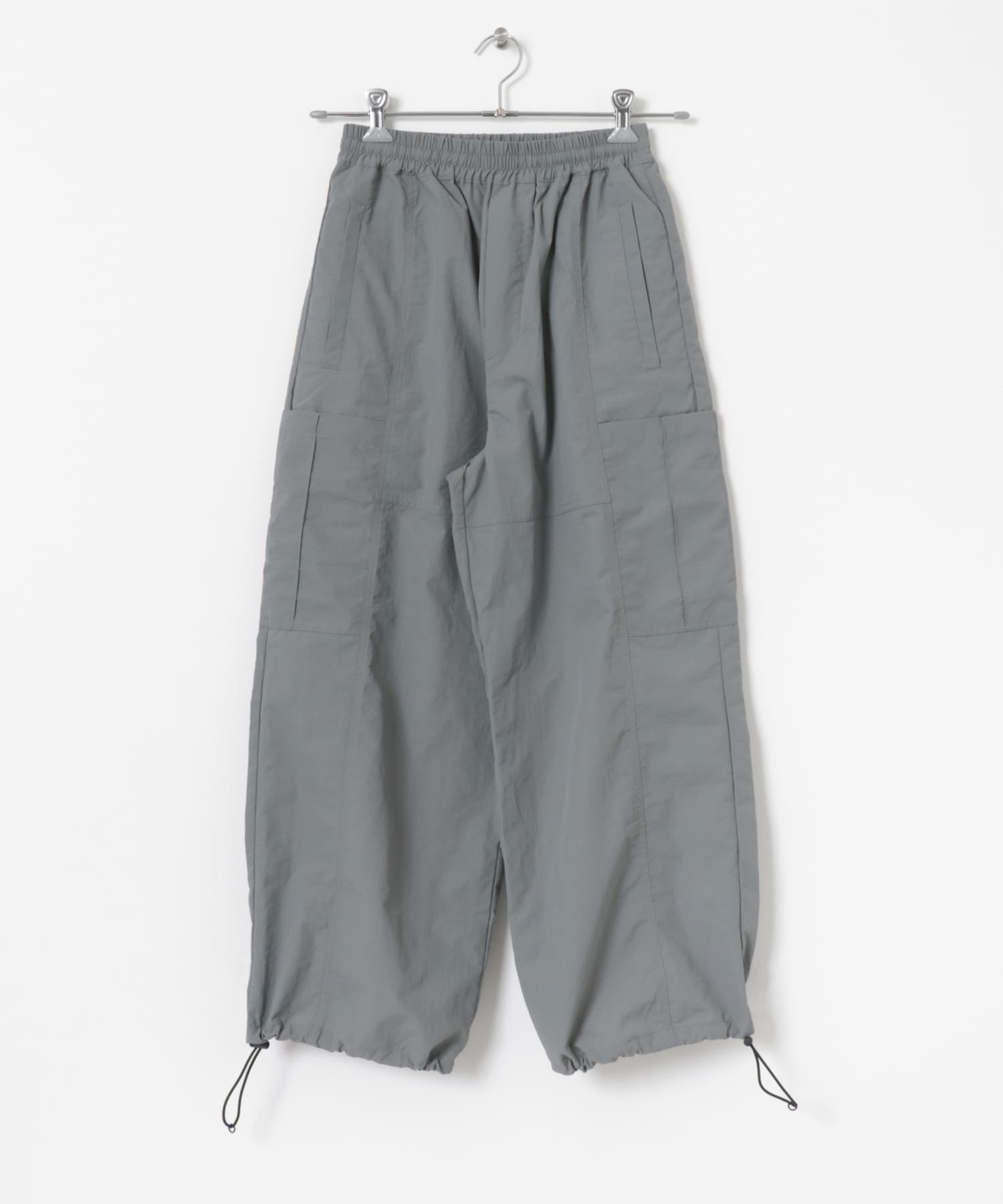 77circa cut back cargo pants[cc24ss-61-T45]｜URBAN RESEARCH