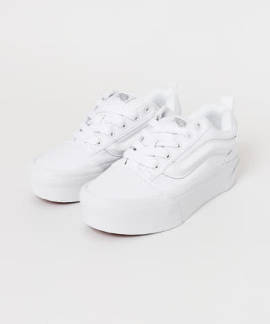 VANS　Knu Stack