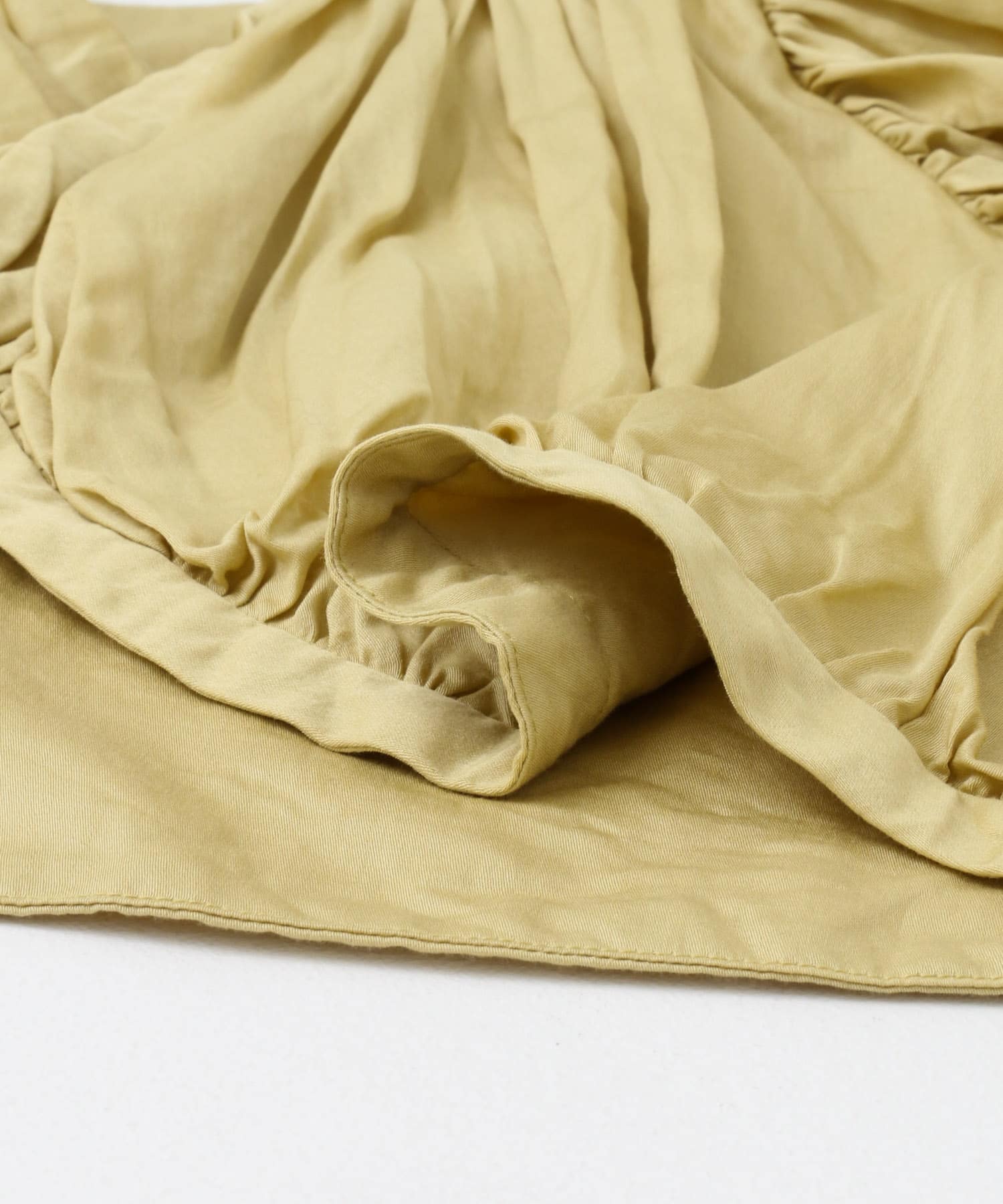 enrica COTTON SATIN BOLERO[GW44-BOLERO001]｜URBAN RESEARCH