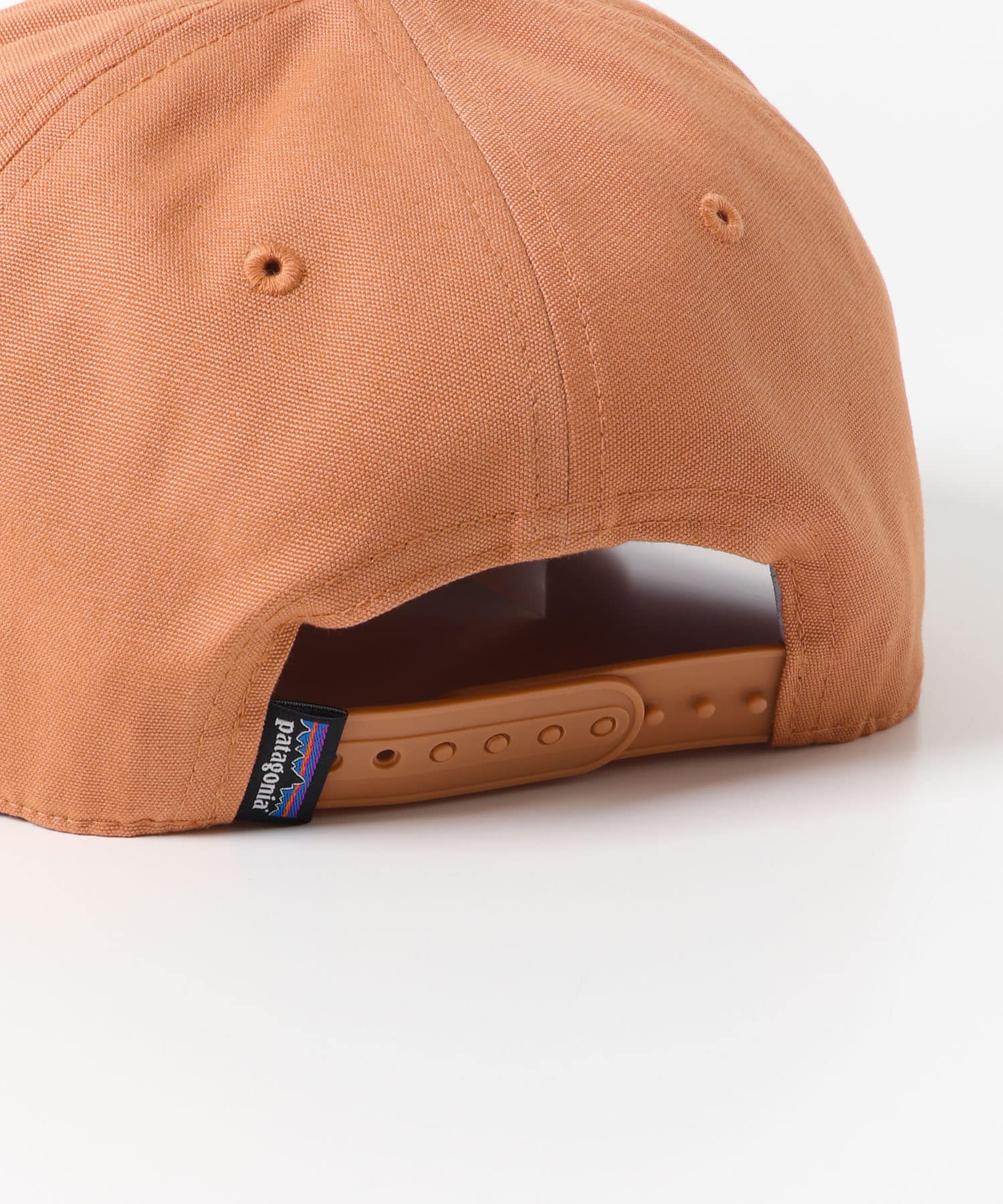 Patagonia Duckbill Cap - Eastern Sierra's Famous Outdoor