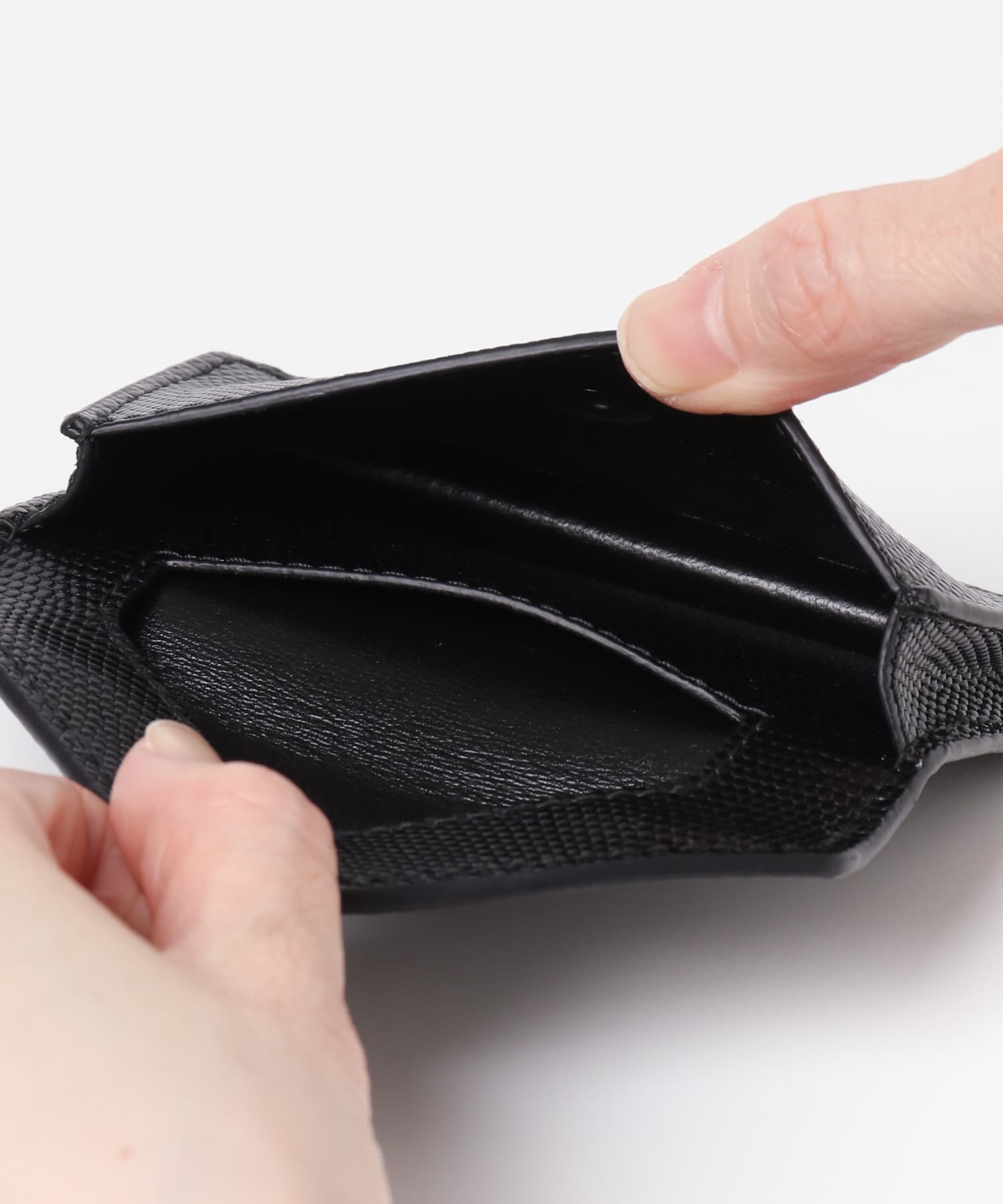 LEMAIRE ENVELOPPE COIN PURSE[UM45SL0012-0072]｜URBAN