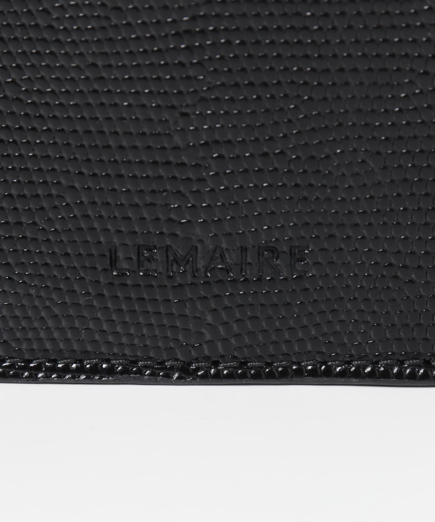 LEMAIRE ENVELOPPE COIN PURSE[UM45SL0012-0072]｜URBAN