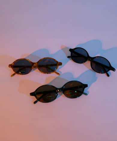 Buddy Optical　EB