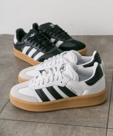 adidas　SAMBA XLG