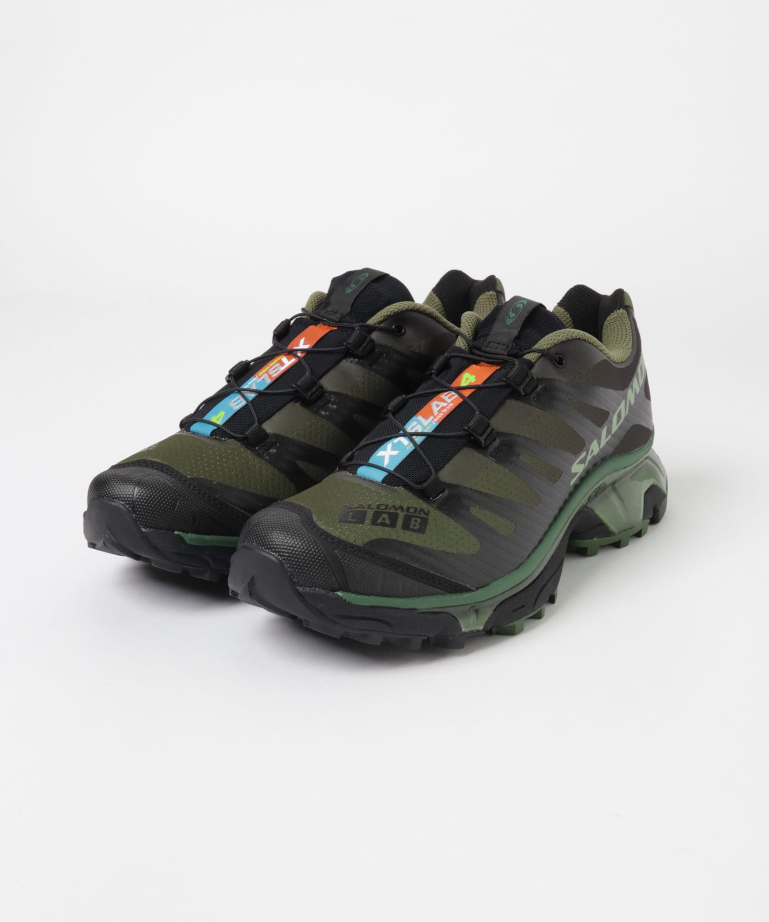 値下げ中！2023年モデル SALOMON IVYブラック 使用1回！保証残有