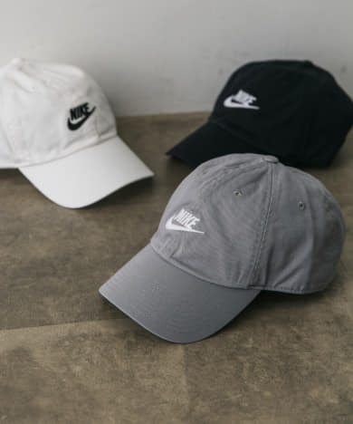 NIKE　CB FUT WSH L キャップ