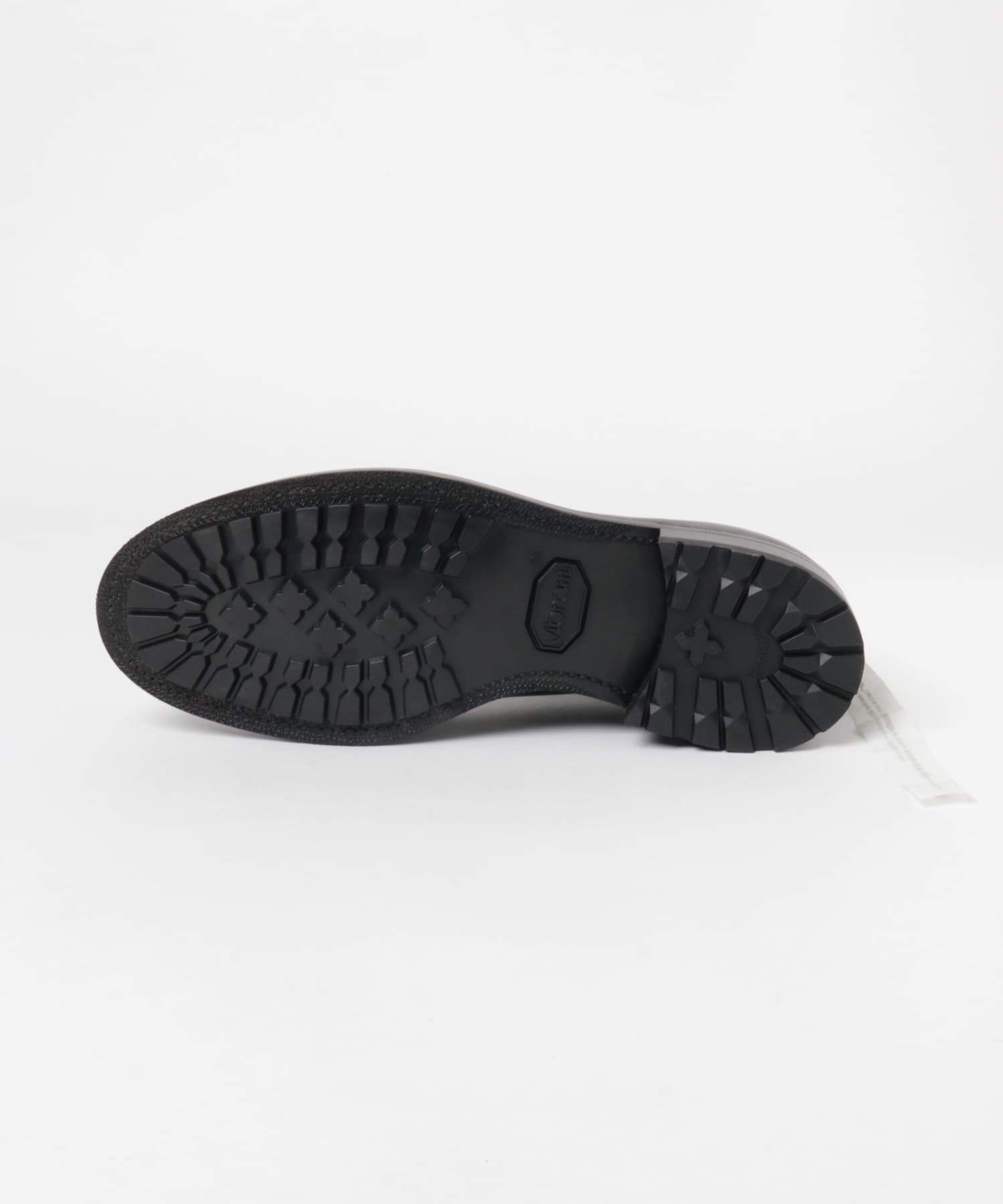 semoh New Zipper Leather Shoes[UM46-26-10-01]｜URBAN