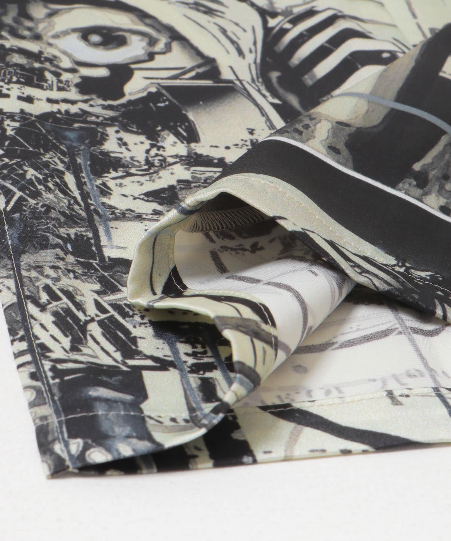 semoh I Can See You Pants[UM46-HTBS-014]｜URBAN RESEARCH公式