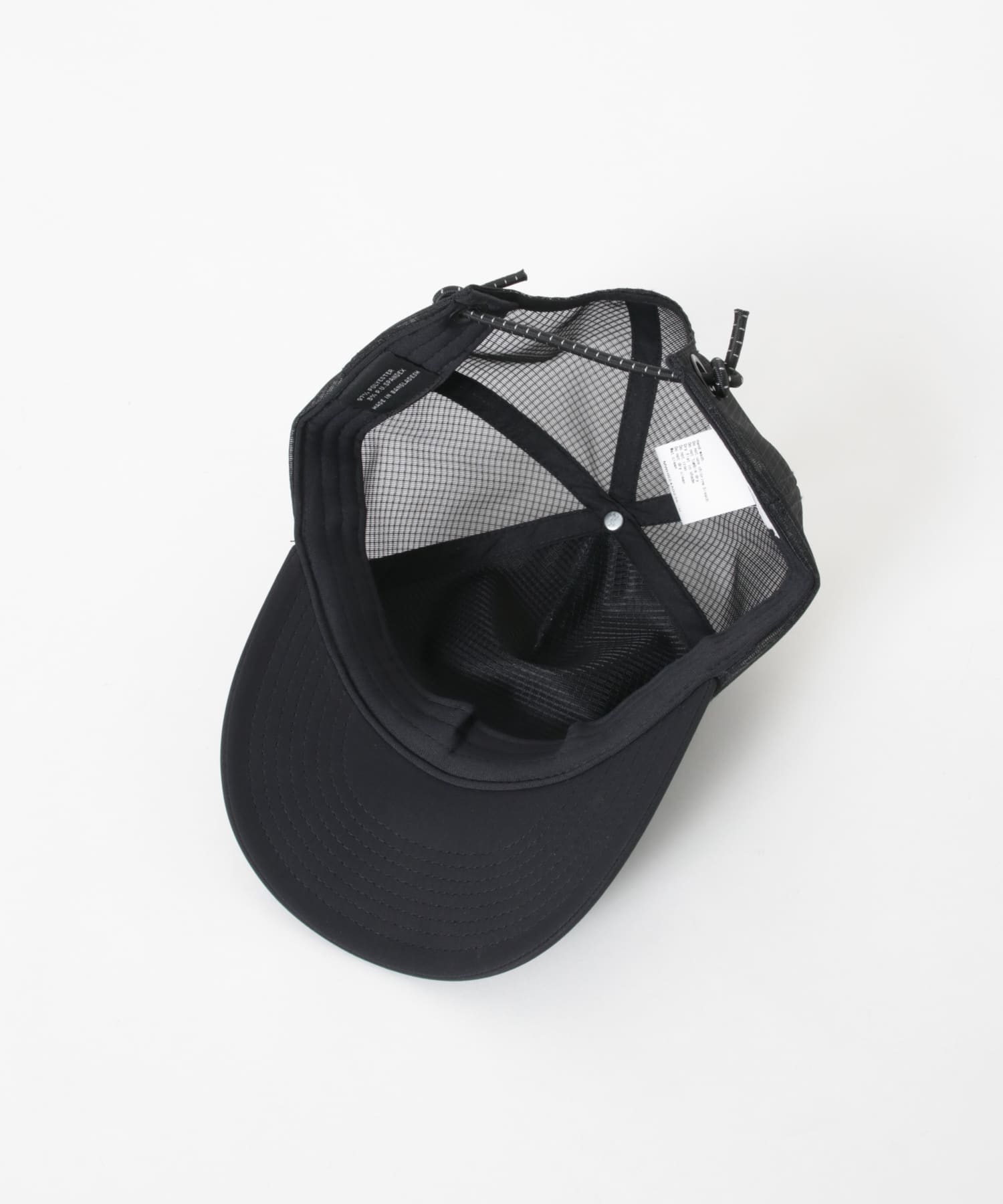 Western Hydrodynamic Research WHR-PERFORMANCE HAT